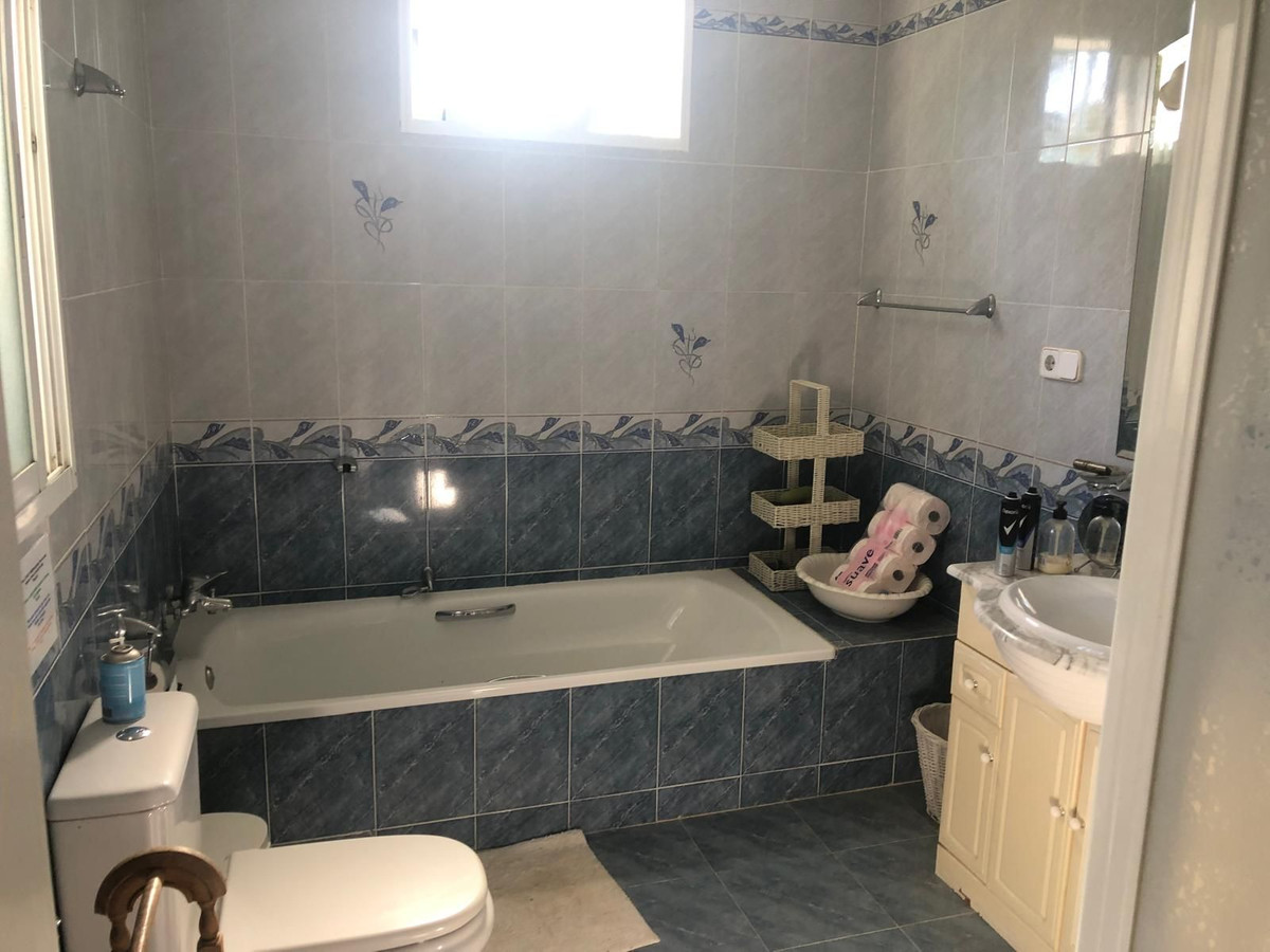 Huis te koop in Mijas Costa | 4 slaapkamers H5487760