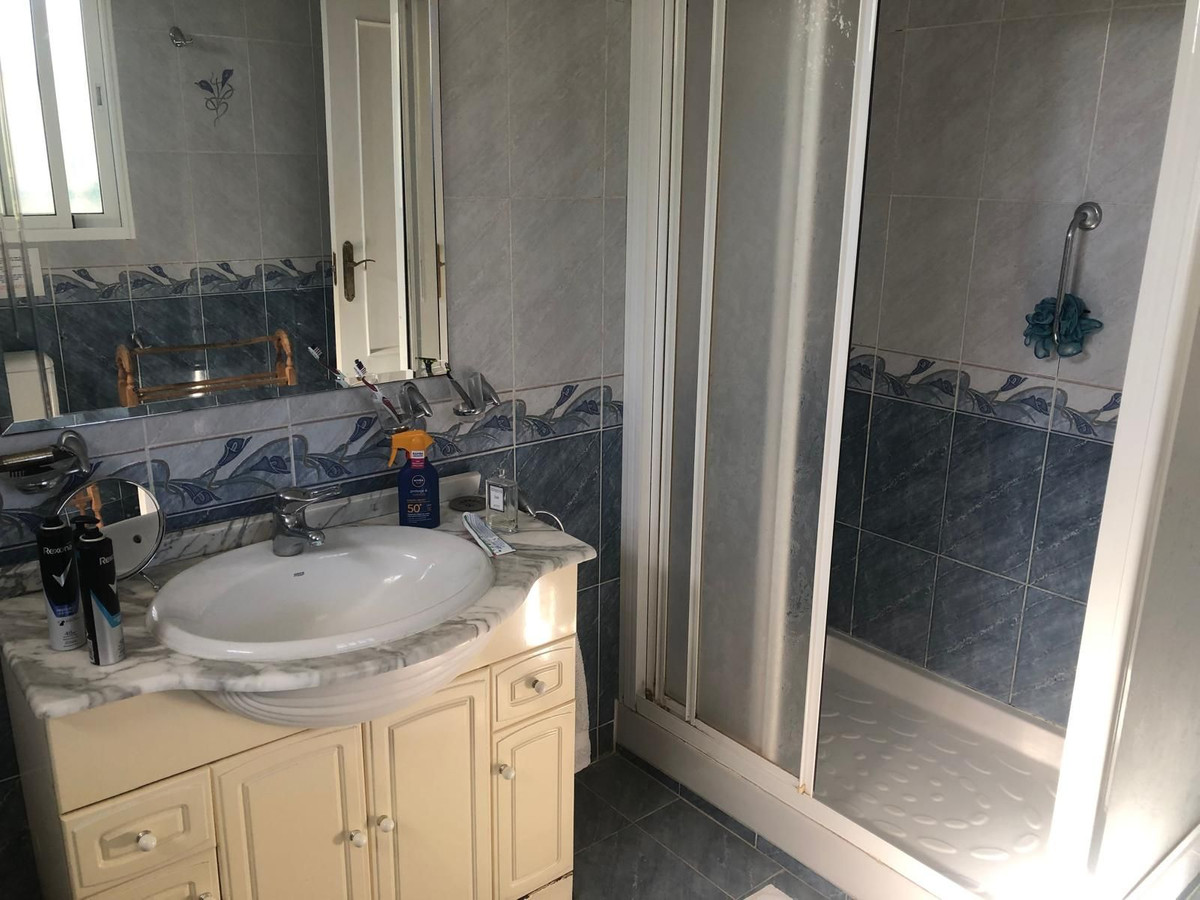 Huis te koop in Mijas Costa | 4 slaapkamers H5487760