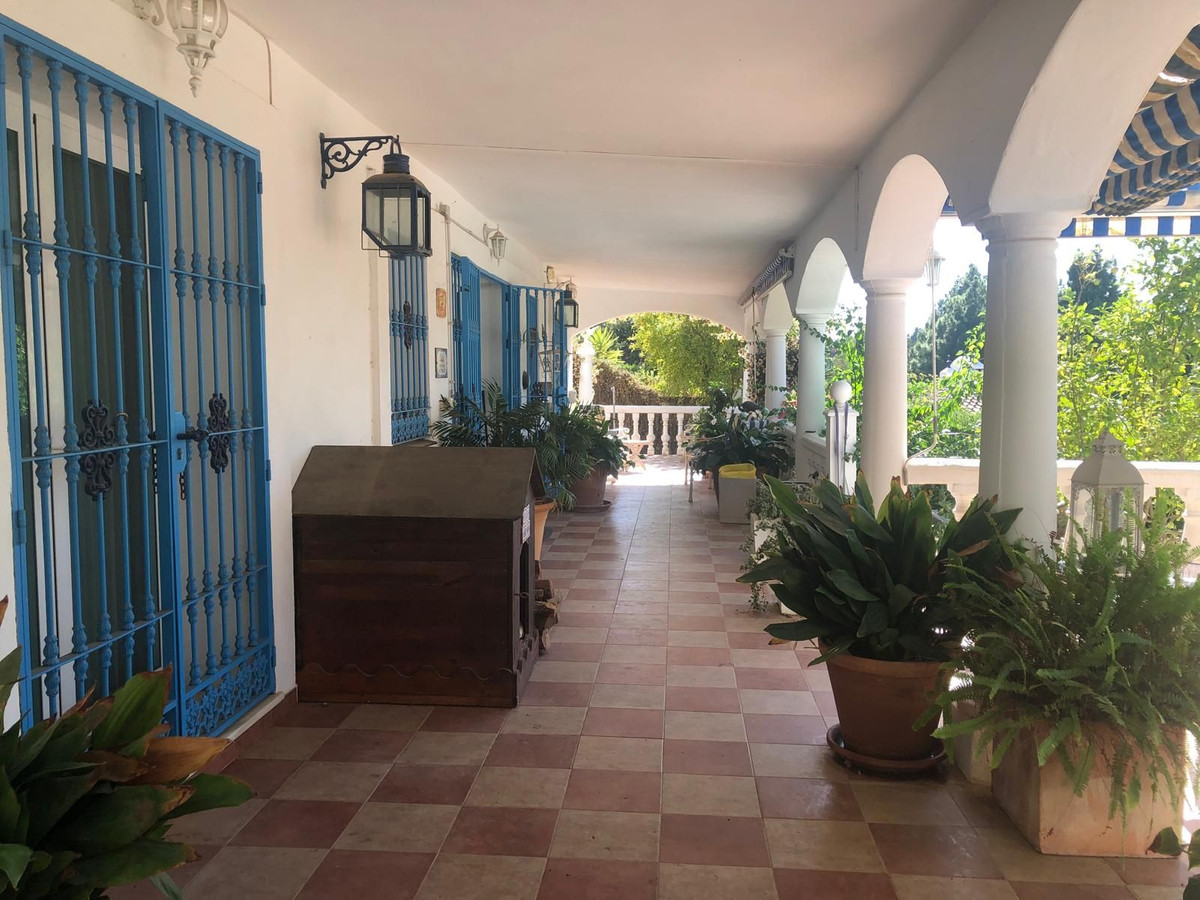 Huis te koop in Mijas Costa | 4 slaapkamers H5487760