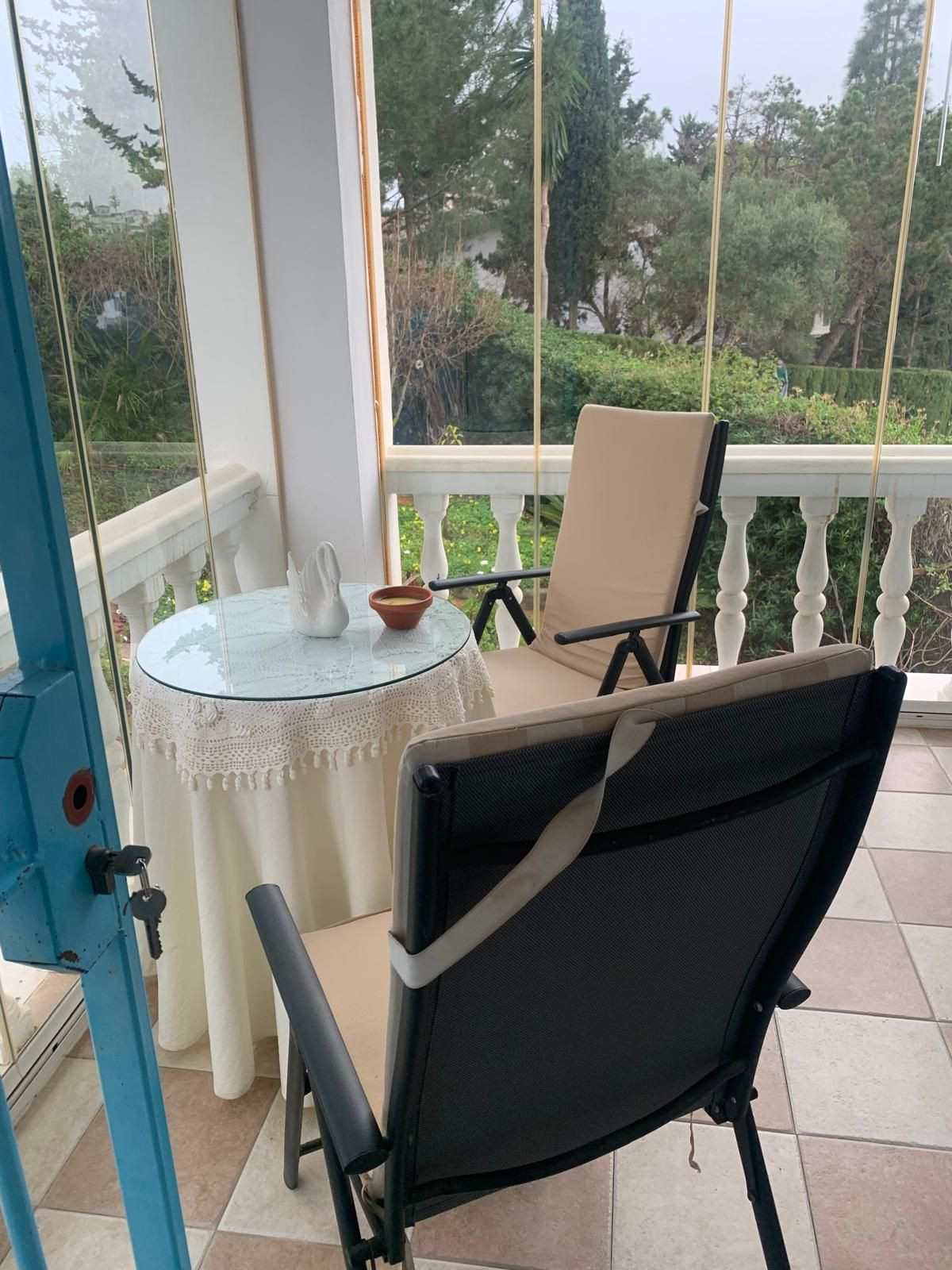 Huis te koop in Mijas Costa | 4 slaapkamers H5487760