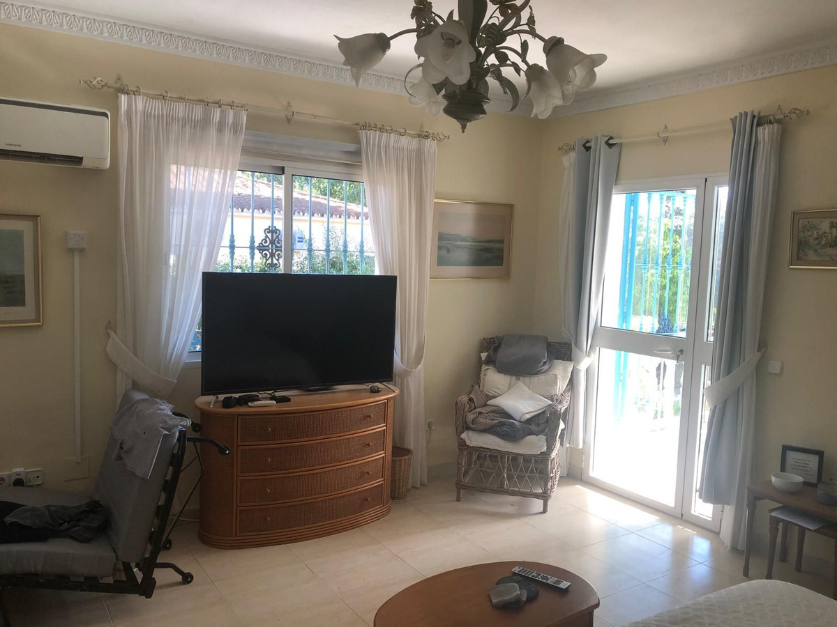 Huis te koop in Mijas Costa | 4 slaapkamers H5487760