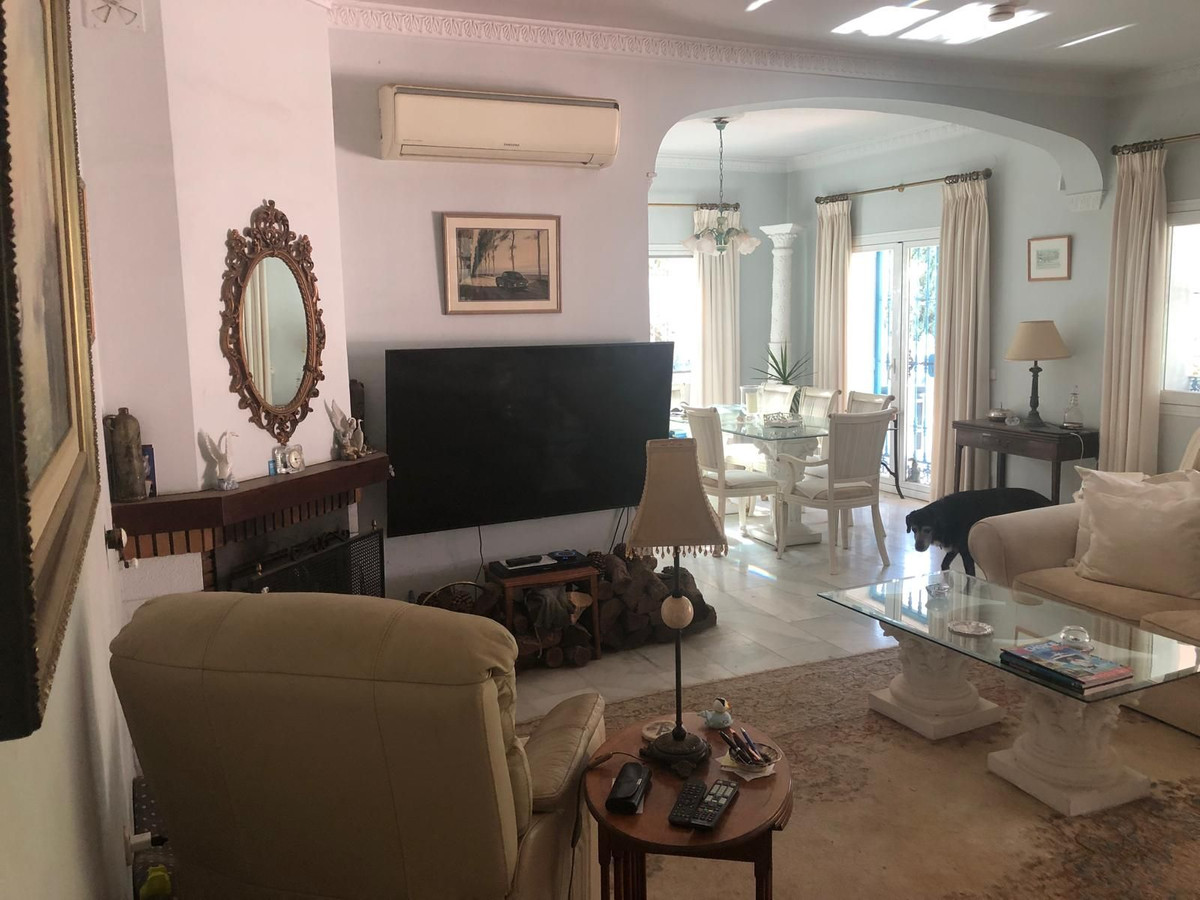 Huis te koop in Mijas Costa | 4 slaapkamers H5487760