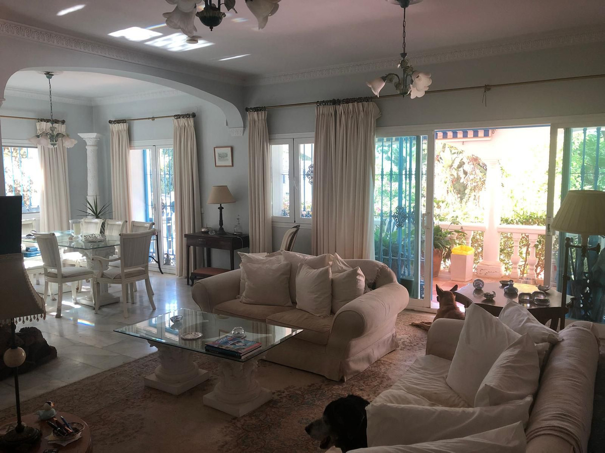 Huis te koop in Mijas Costa | 4 slaapkamers H5487760