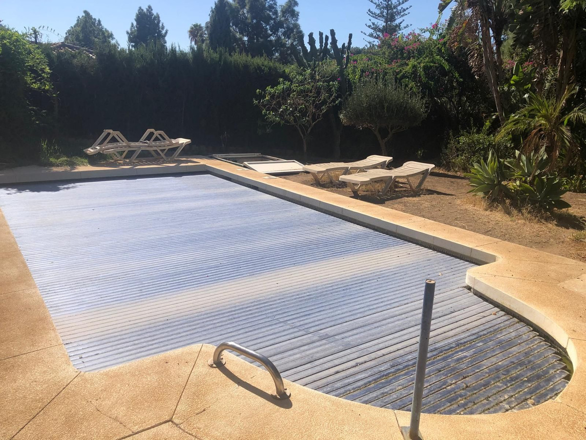 Huis te koop in Mijas Costa | 4 slaapkamers H5487760