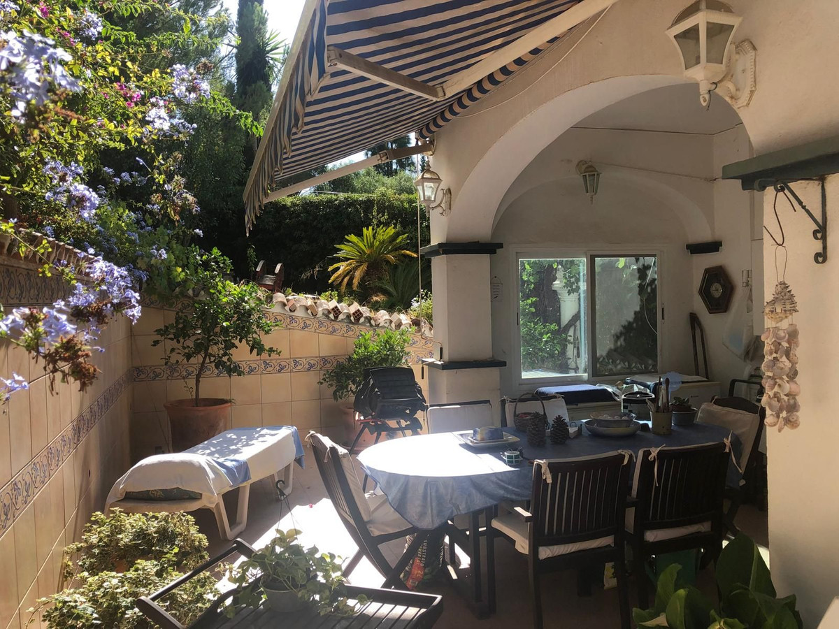 Huis te koop in Mijas Costa | 4 slaapkamers H5487760