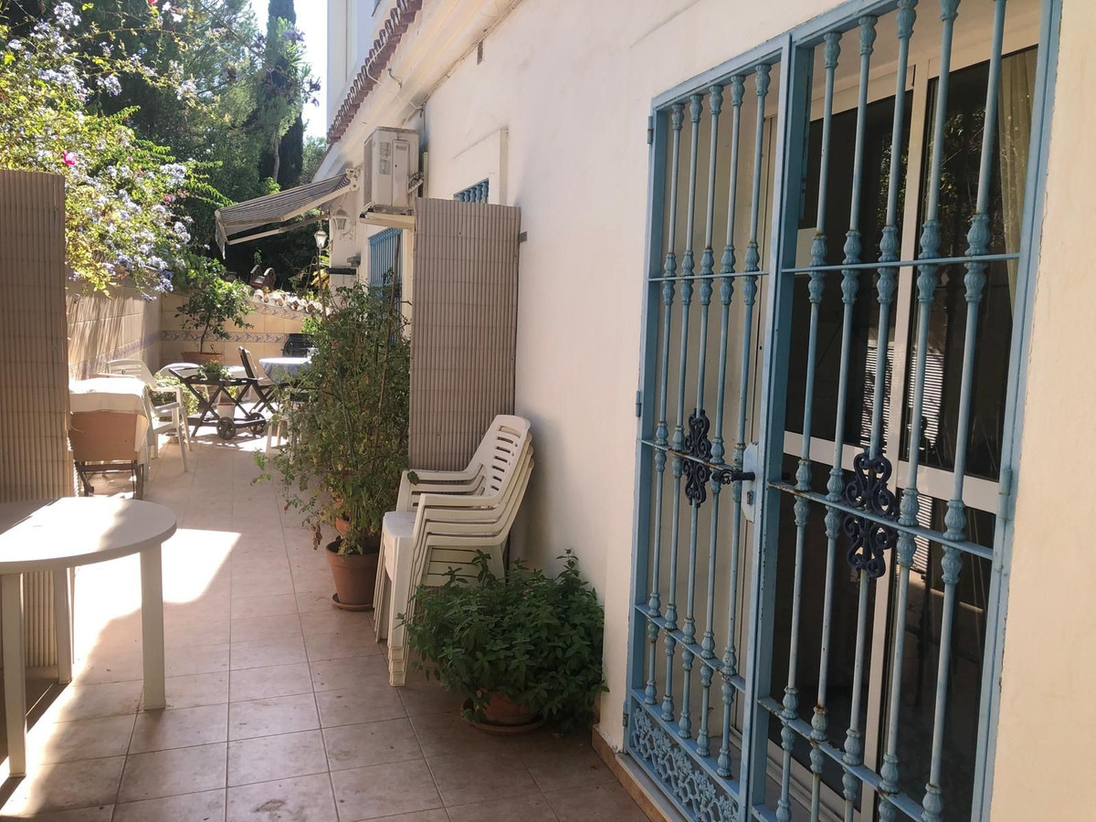 Huis te koop in Mijas Costa | 4 slaapkamers H5487760