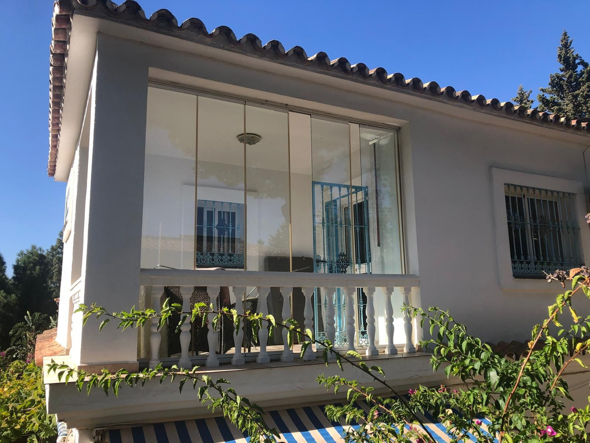 Huis te koop in Mijas Costa | 4 slaapkamers H5487760
