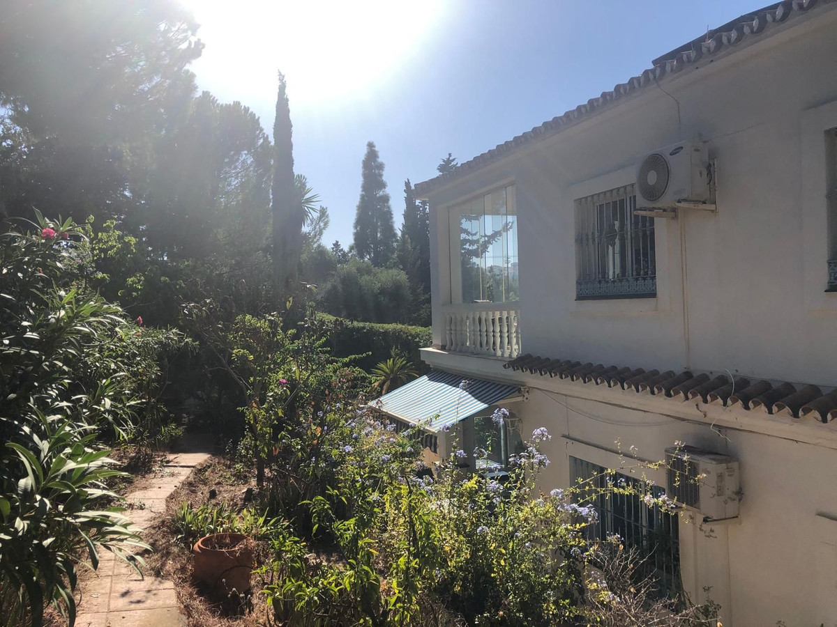 Huis te koop in Mijas Costa | 4 slaapkamers H5487760