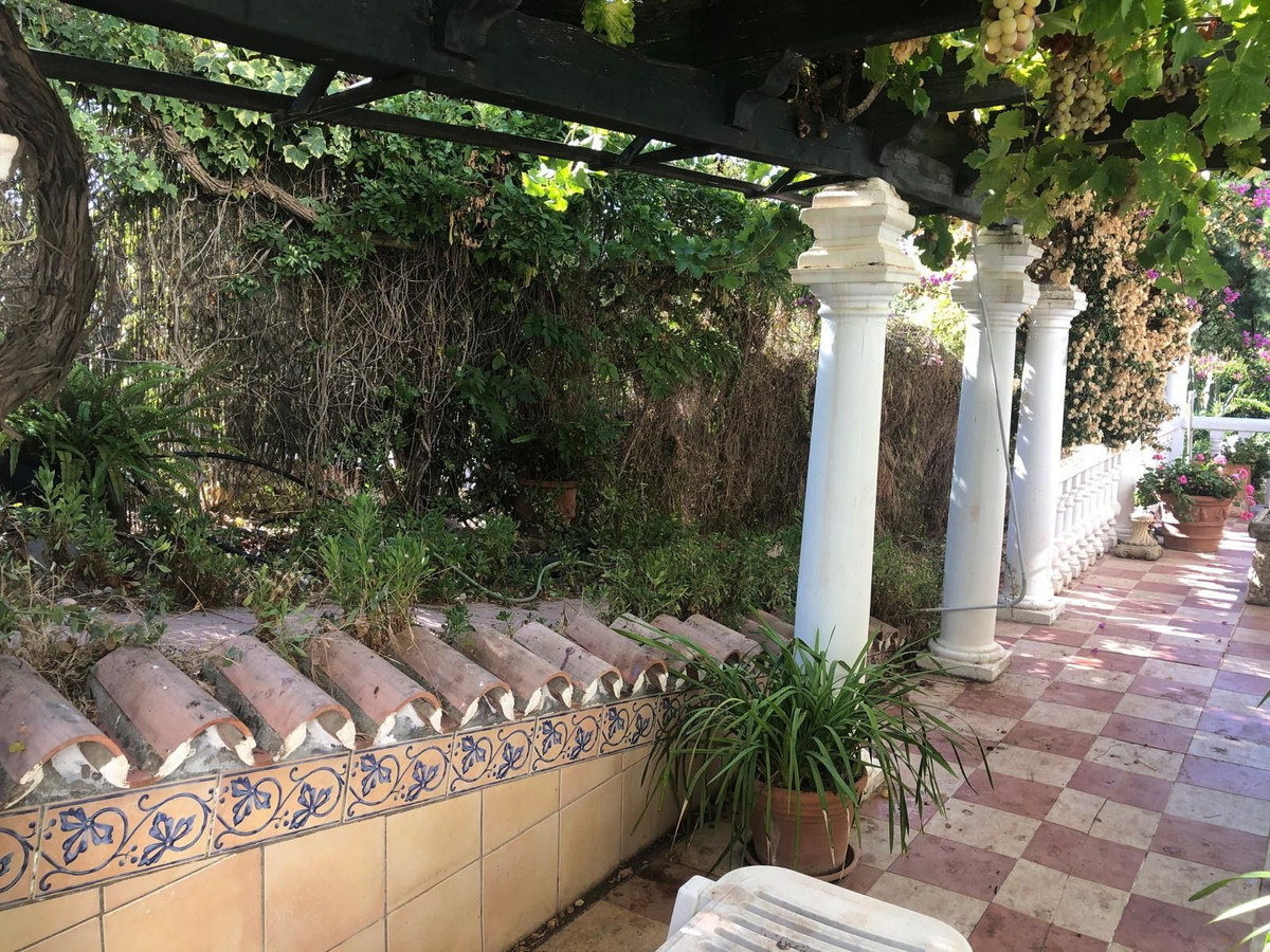 Huis te koop in Mijas Costa | 4 slaapkamers H5487760