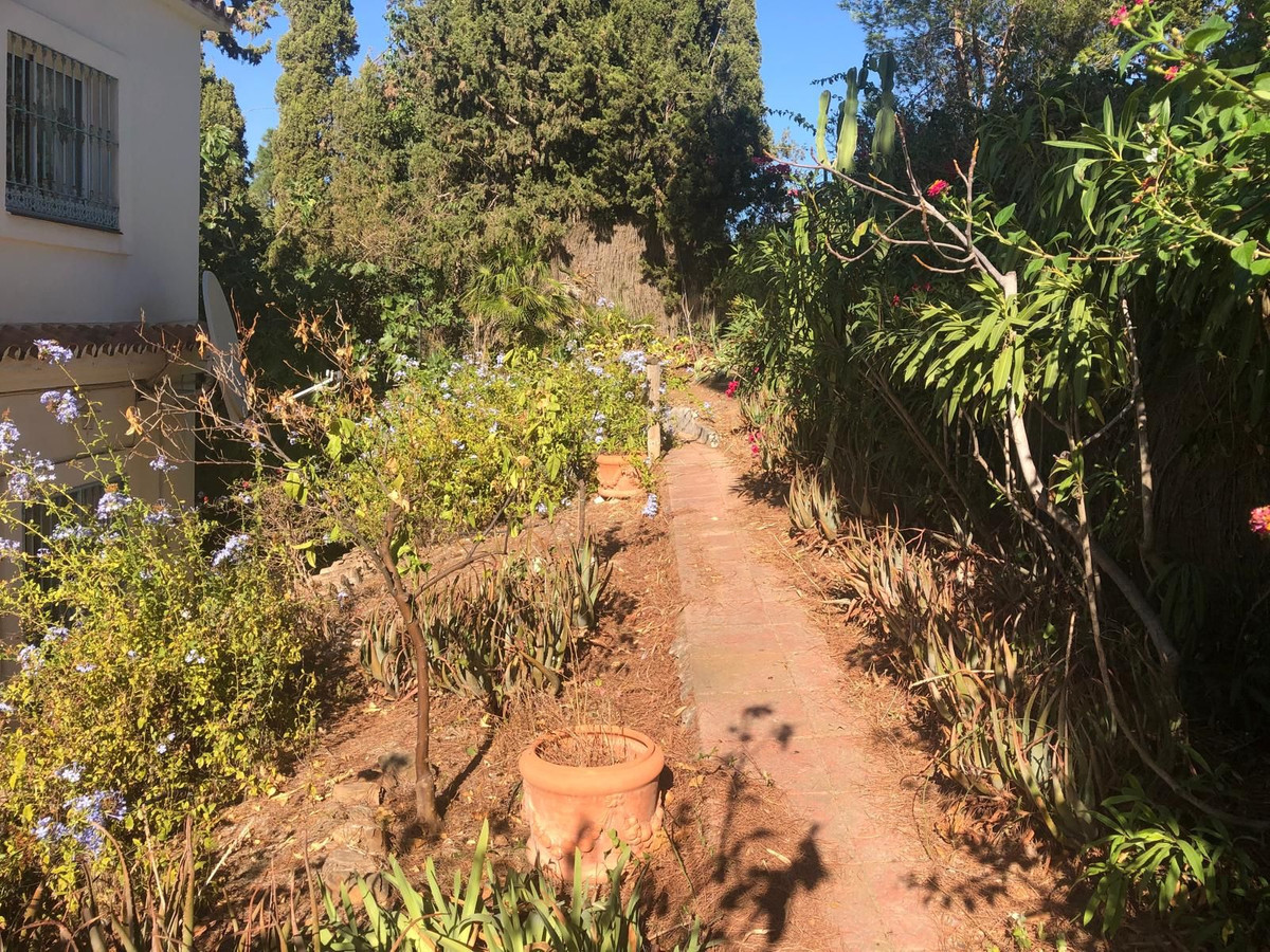 Huis te koop in Mijas Costa | 4 slaapkamers H5487760