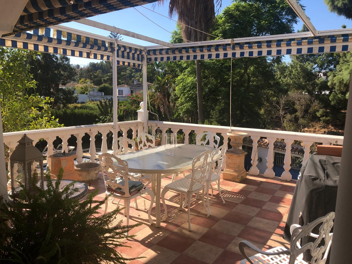 Huis te koop in Mijas Costa | 4 slaapkamers H5487760