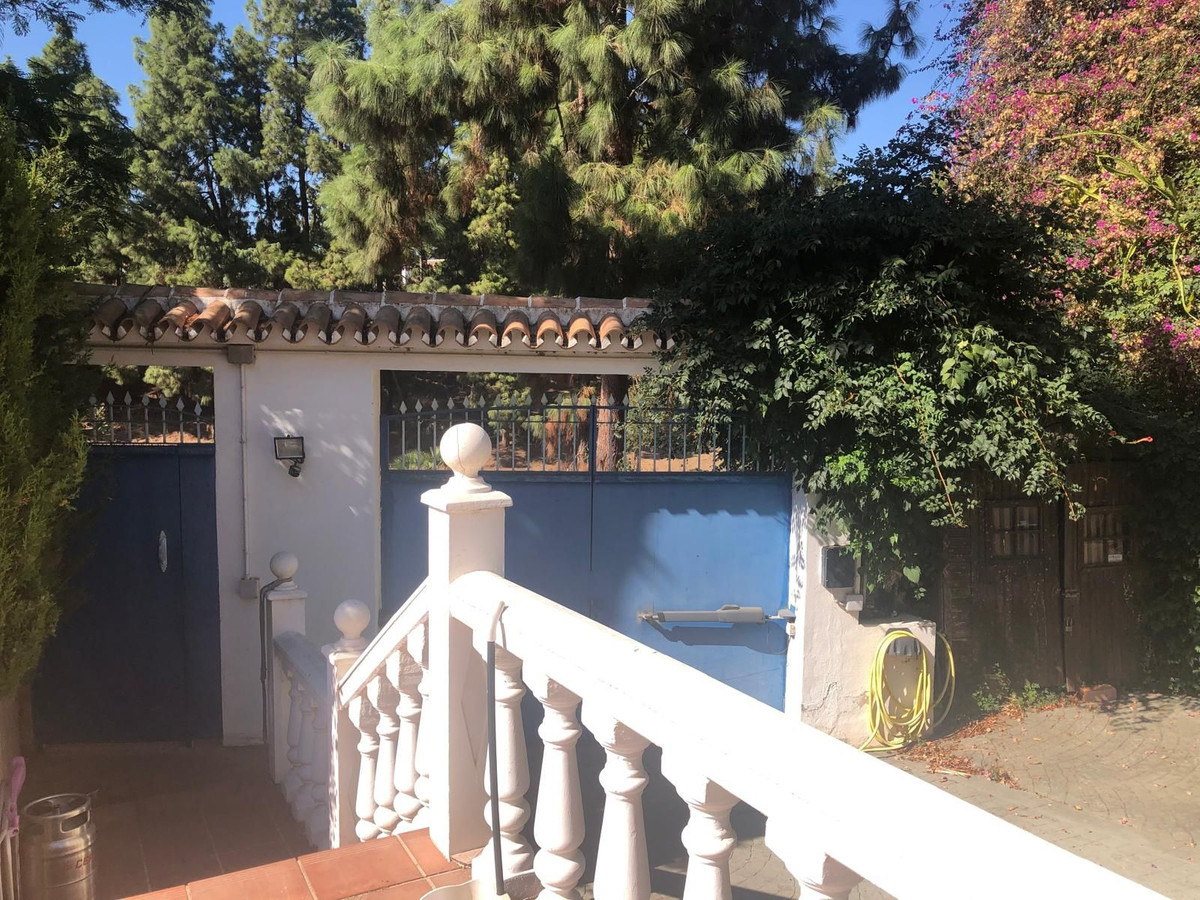 Huis te koop in Mijas Costa | 4 slaapkamers H5487760