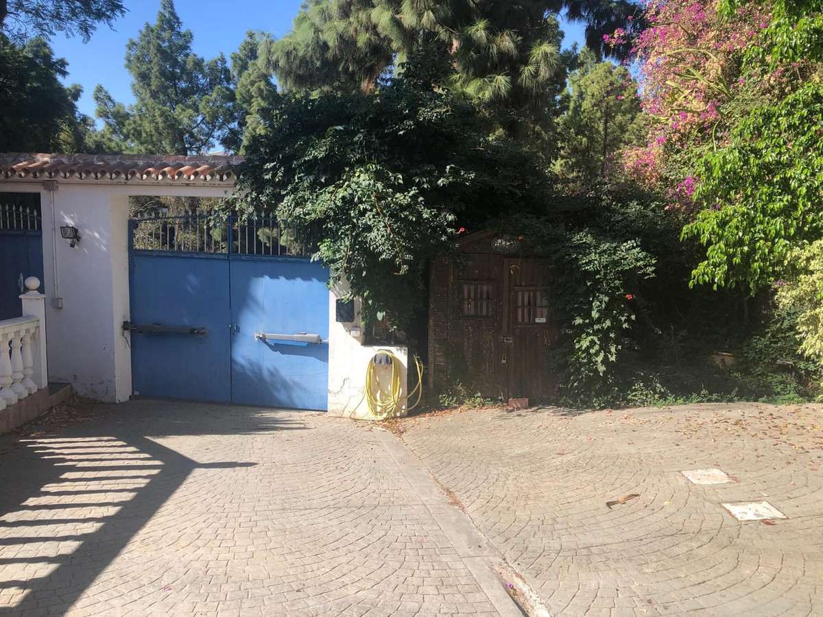 Huis te koop in Mijas Costa | 4 slaapkamers H5487760