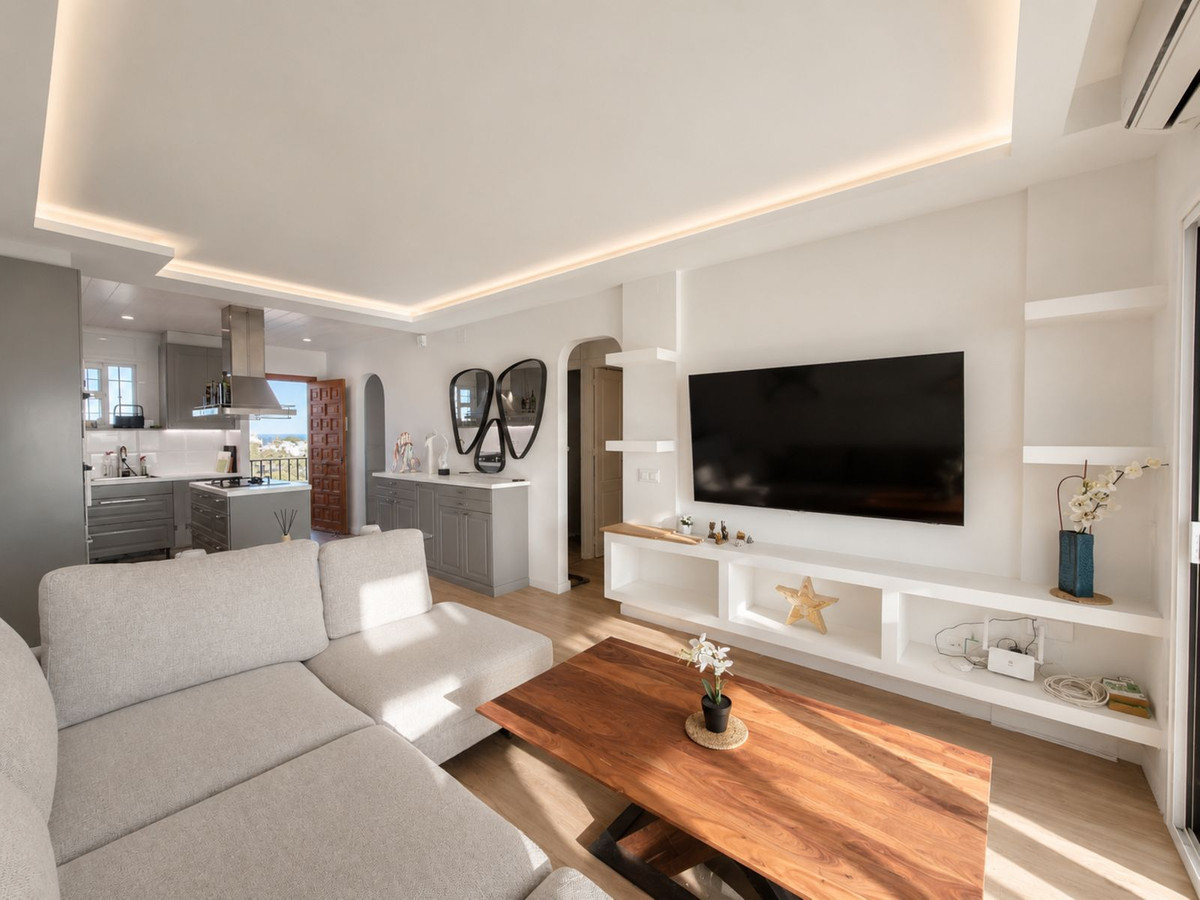 Huis te koop in Mijas Costa | 3 slaapkamers H5487817