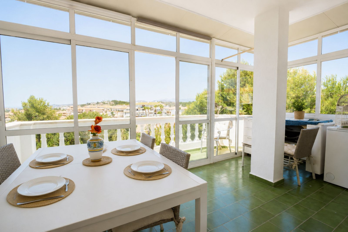 Huis te koop in Mijas Costa | 3 slaapkamers H5487817