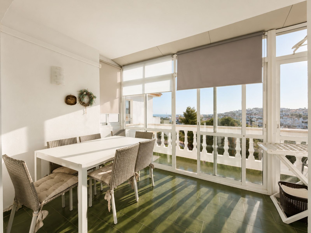 Huis te koop in Mijas Costa | 3 slaapkamers H5487817