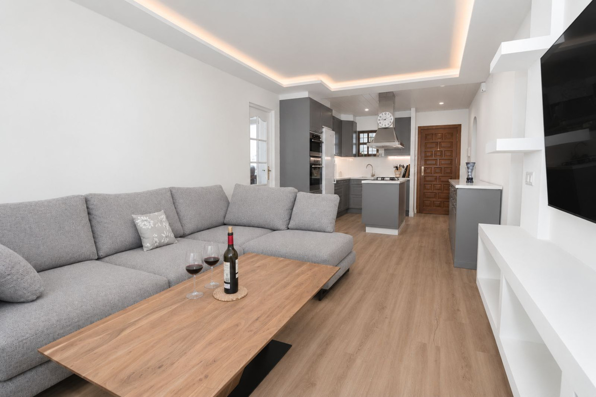Huis te koop in Mijas Costa | 3 slaapkamers H5487817