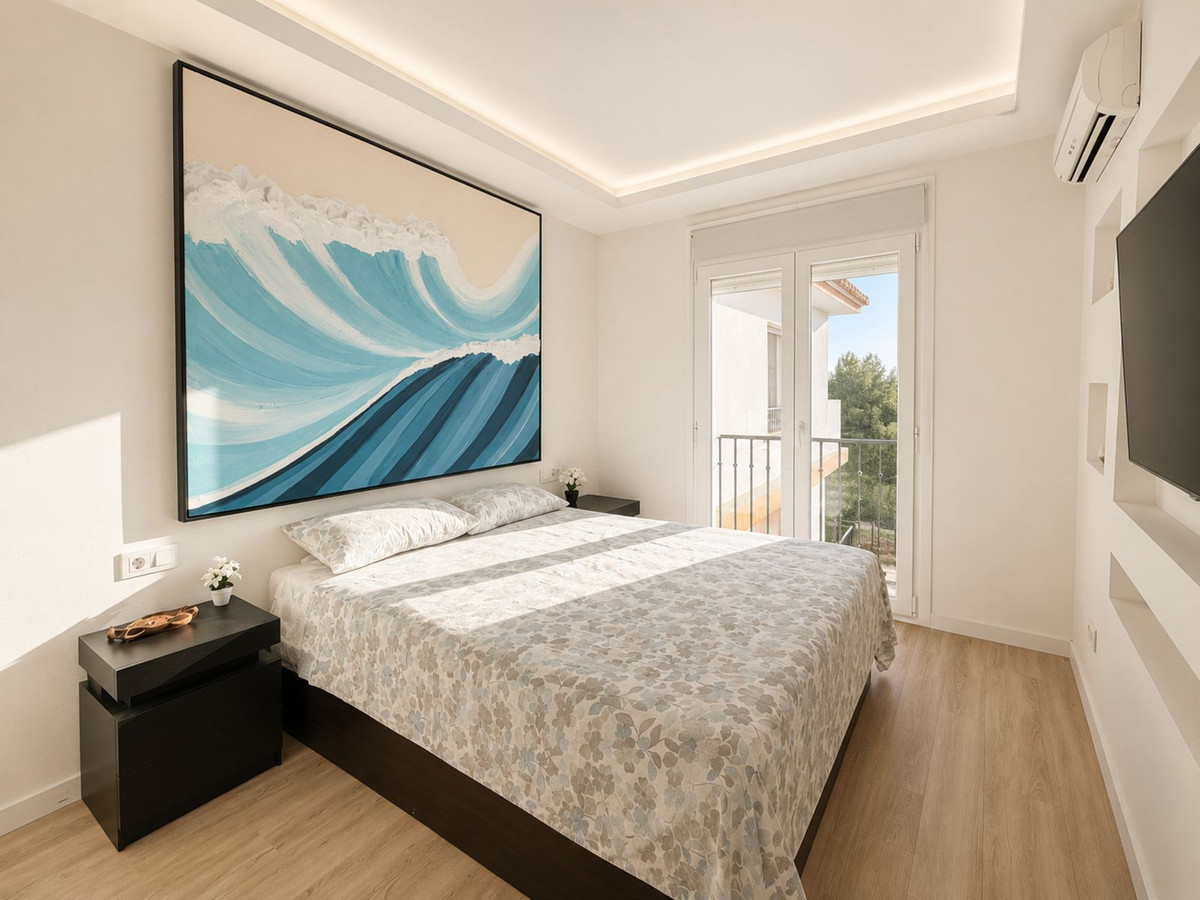 Huis te koop in Mijas Costa | 3 slaapkamers H5487817