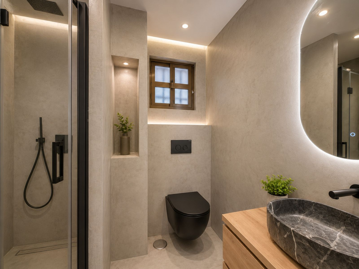 Huis te koop in Mijas Costa | 3 slaapkamers H5487817