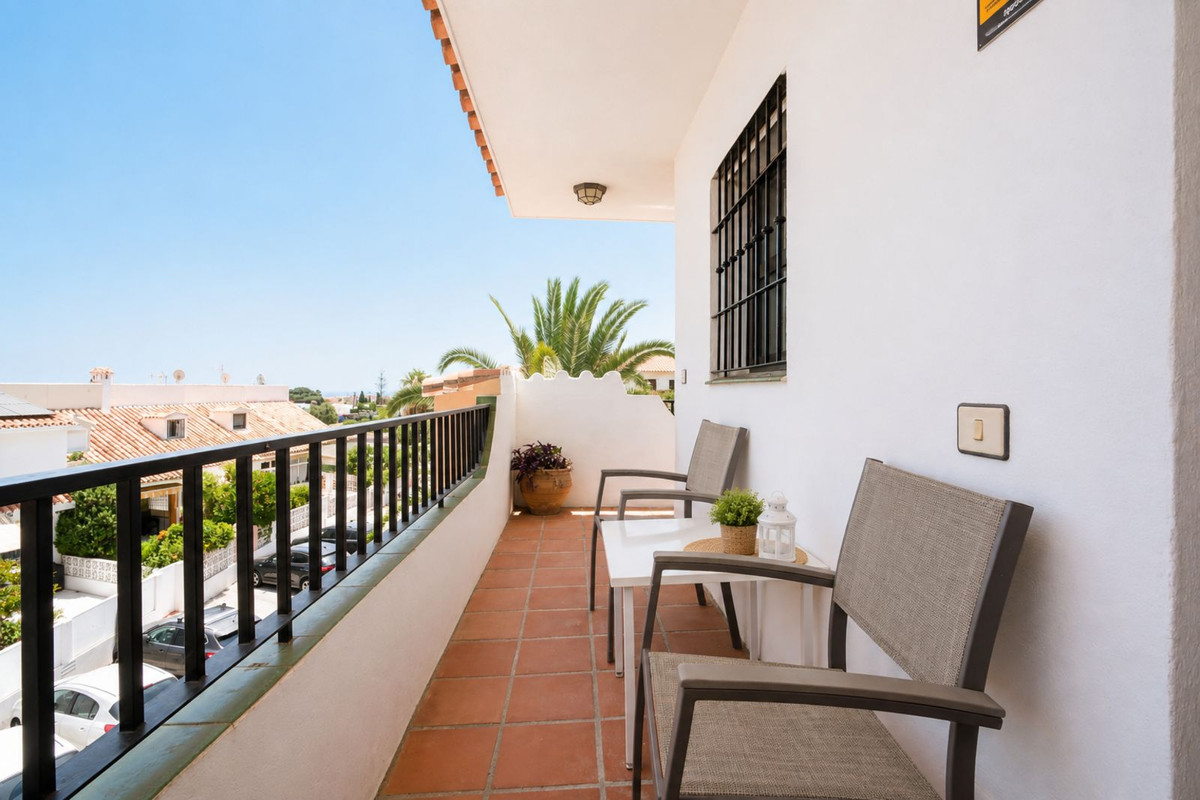 Huis te koop in Mijas Costa | 3 slaapkamers H5487817