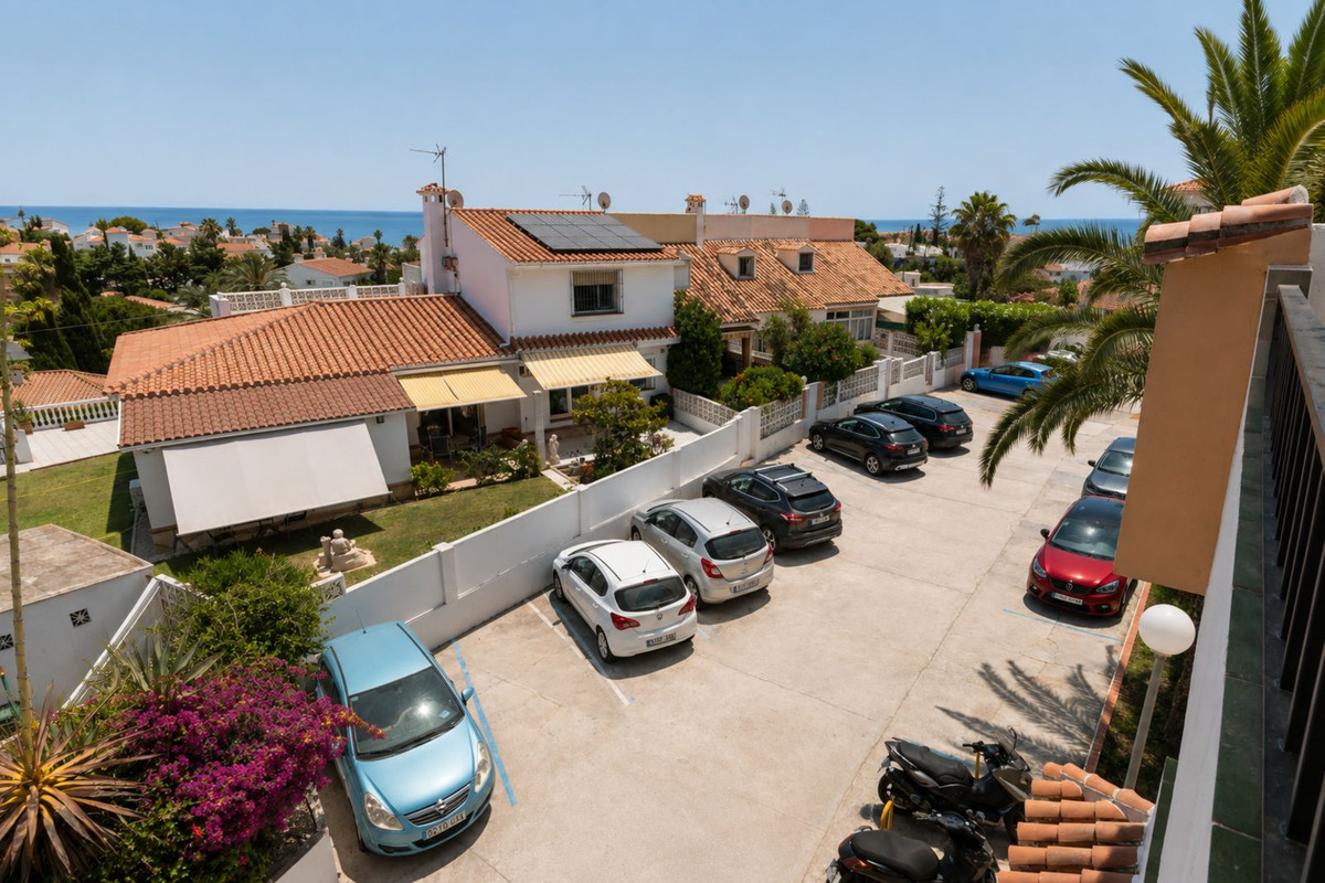 Huis te koop in Mijas Costa | 3 slaapkamers H5487817