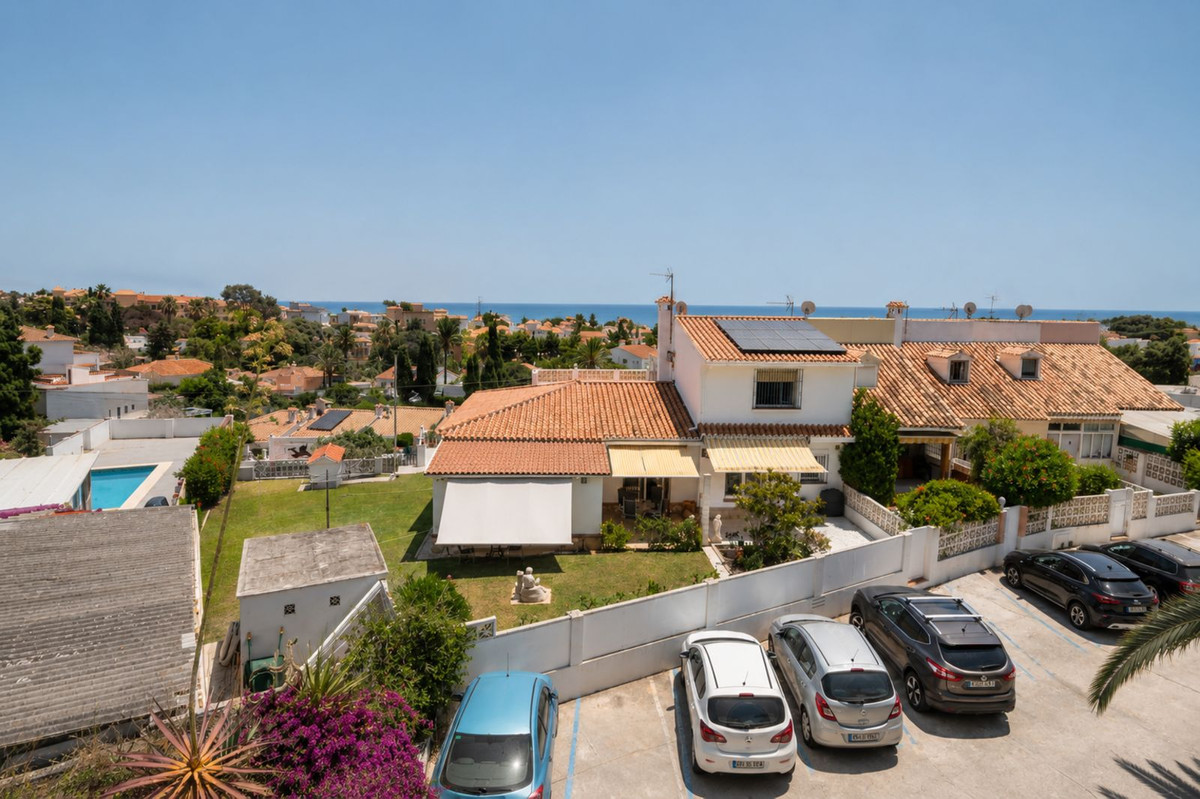 Huis te koop in Mijas Costa | 3 slaapkamers H5487817