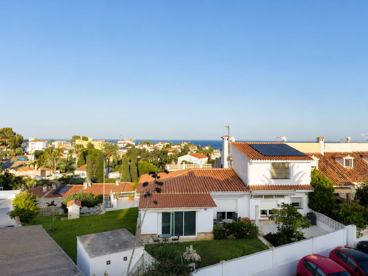Huis te koop in Mijas Costa | 3 slaapkamers H5487817