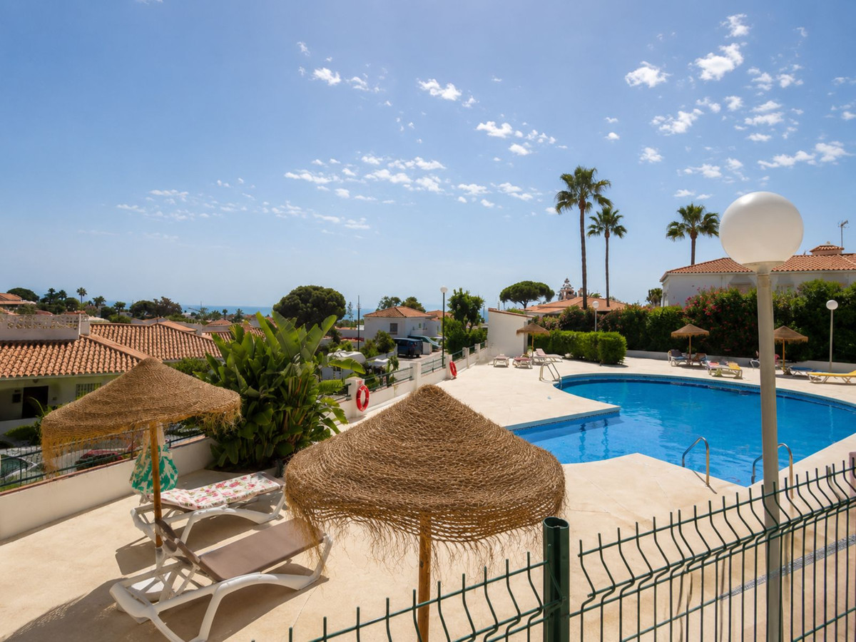 Huis te koop in Mijas Costa | 3 slaapkamers H5487817
