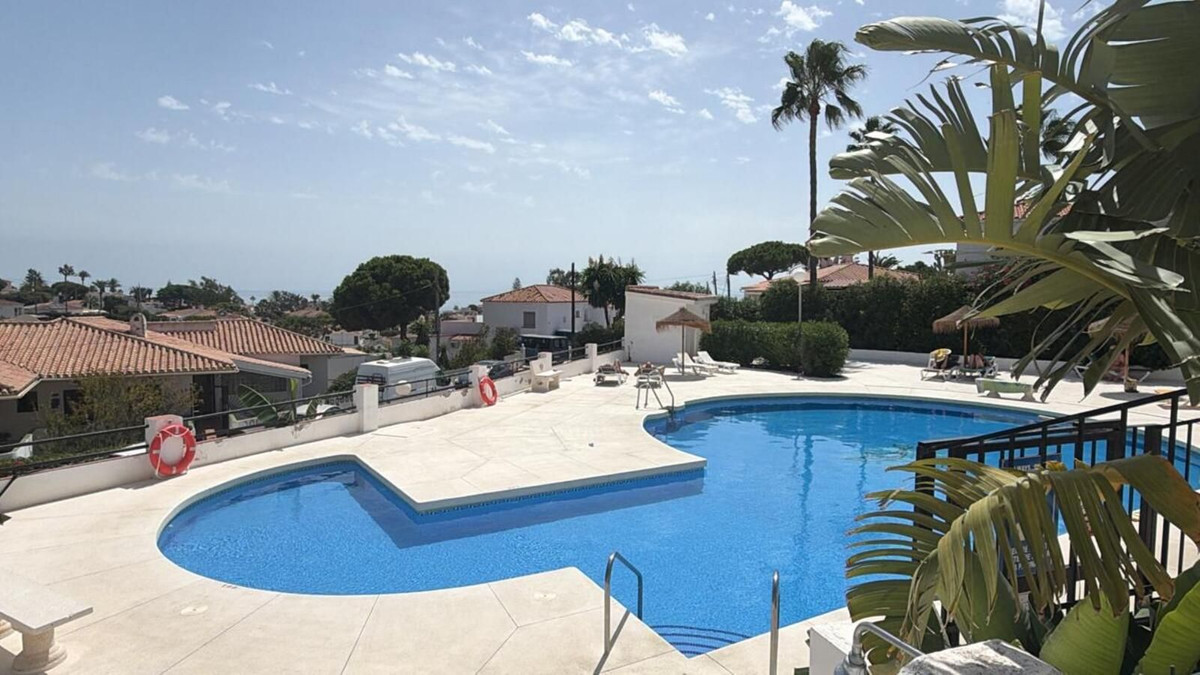 Huis te koop in Mijas Costa | 3 slaapkamers H5487817