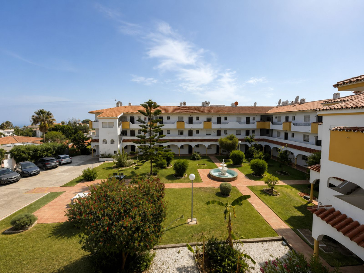 Huis te koop in Mijas Costa | 3 slaapkamers H5487817