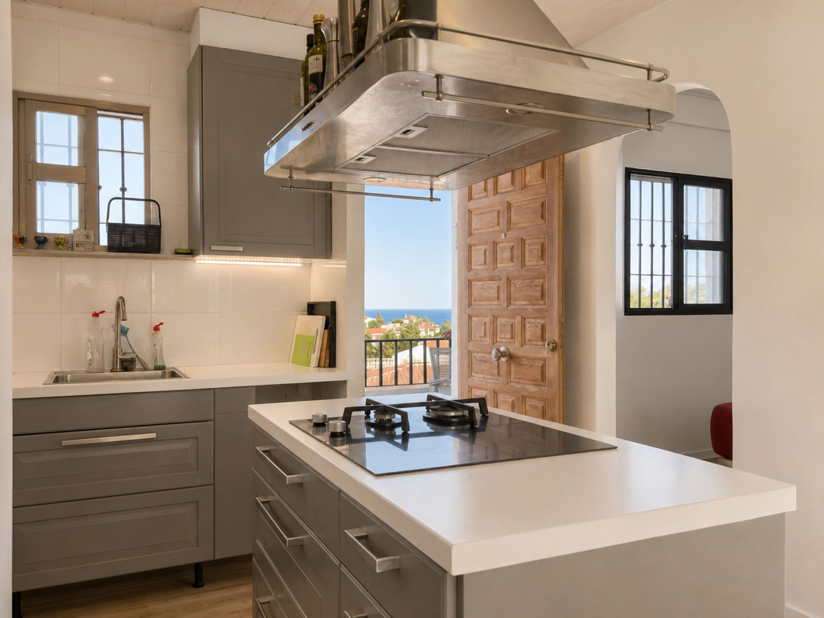 Huis te koop in Mijas Costa | 3 slaapkamers H5487817