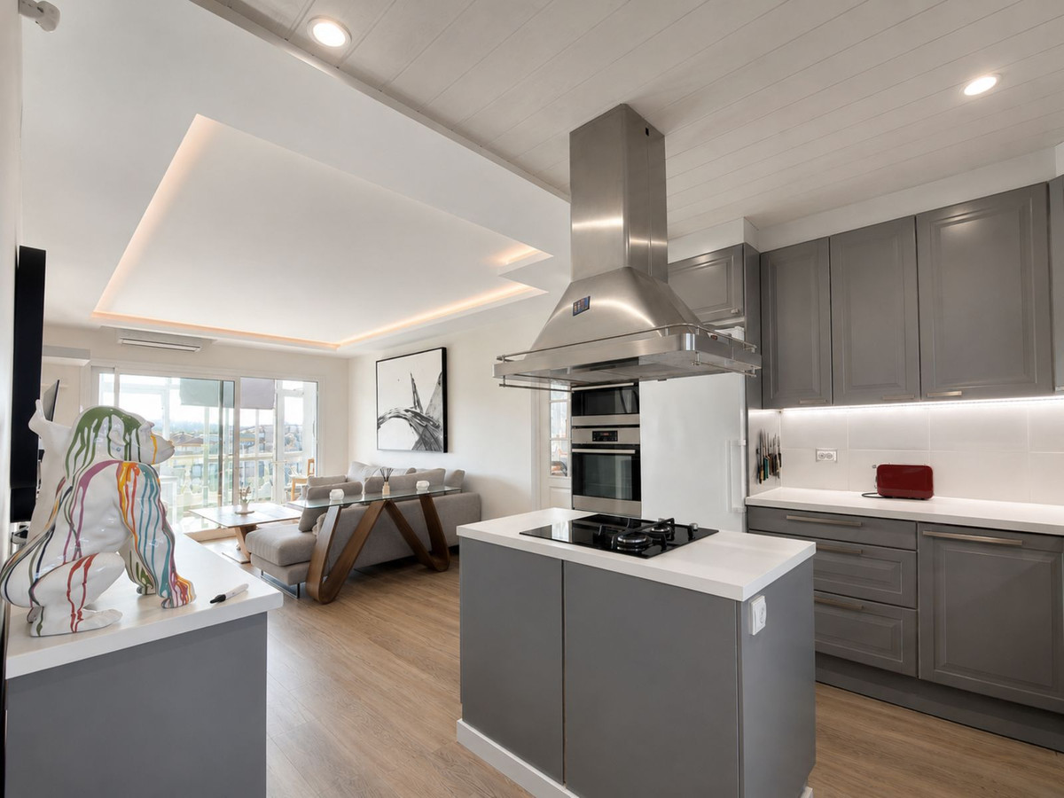 Huis te koop in Mijas Costa | 3 slaapkamers H5487817