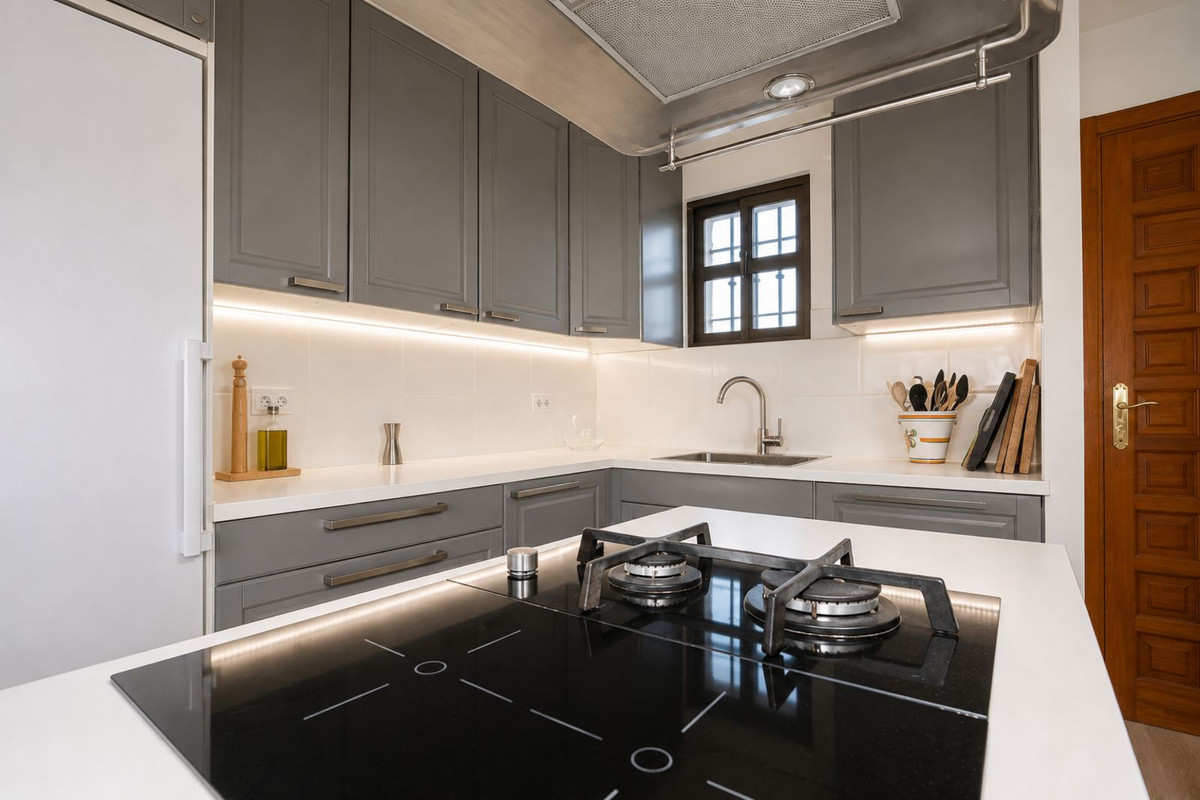 Huis te koop in Mijas Costa | 3 slaapkamers H5487817