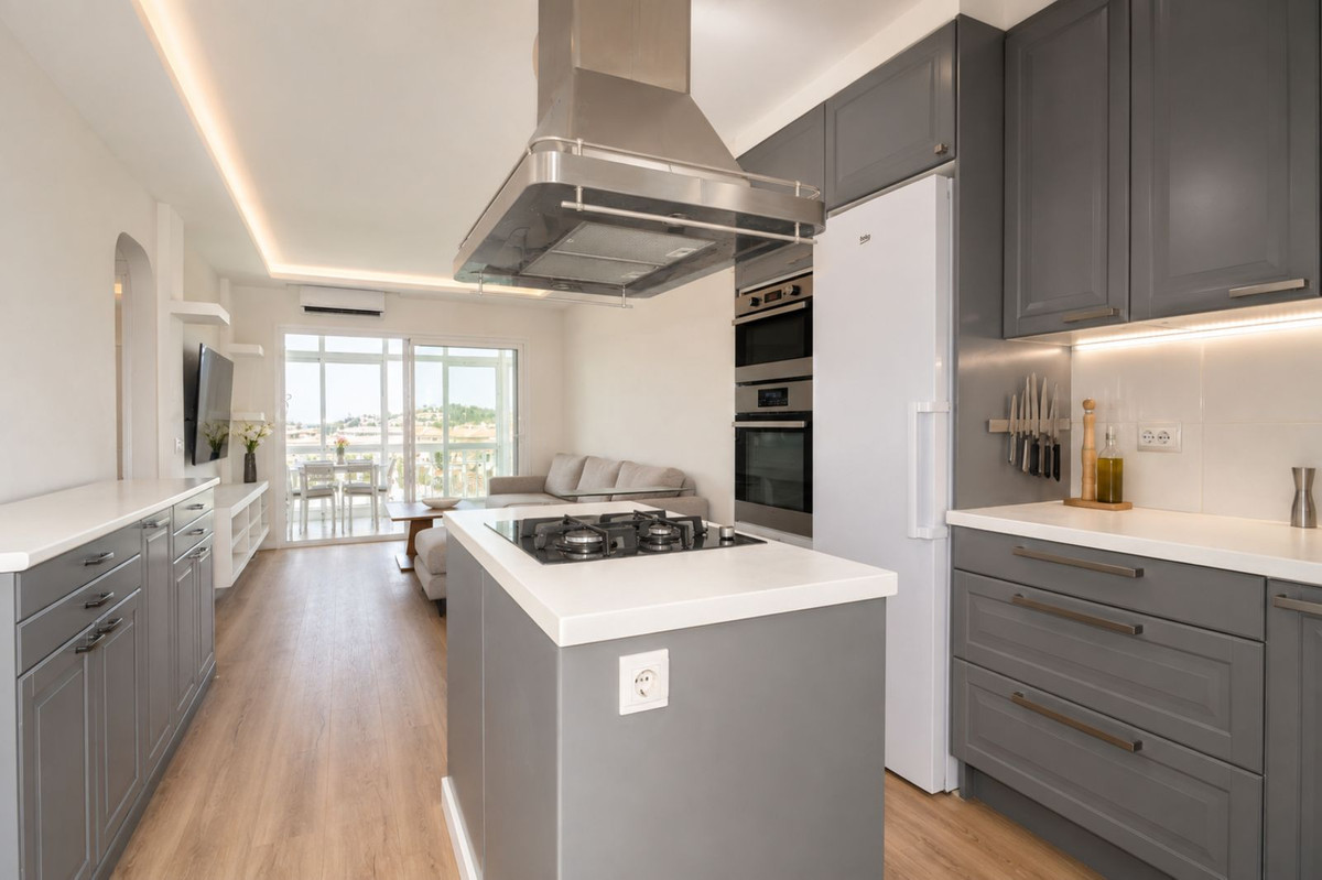 Huis te koop in Mijas Costa | 3 slaapkamers H5487817