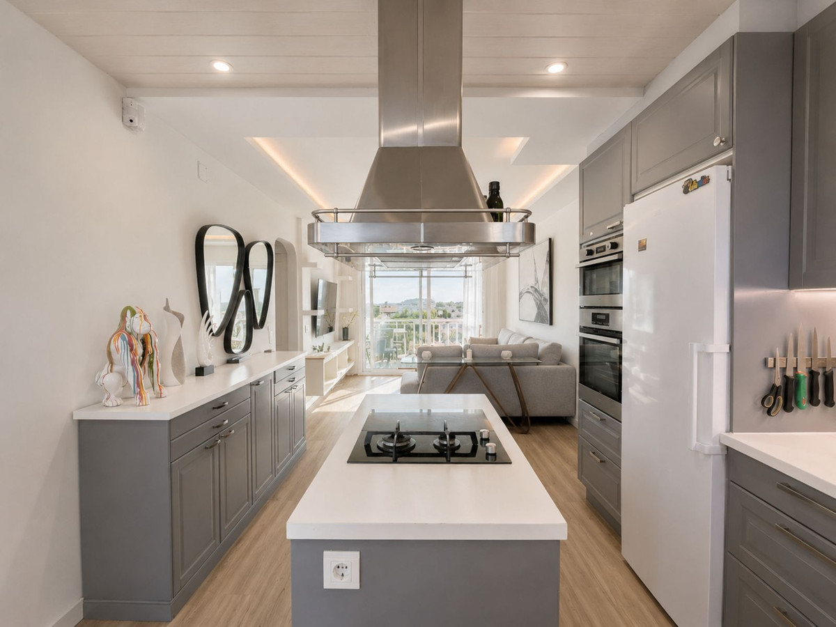 Huis te koop in Mijas Costa | 3 slaapkamers H5487817