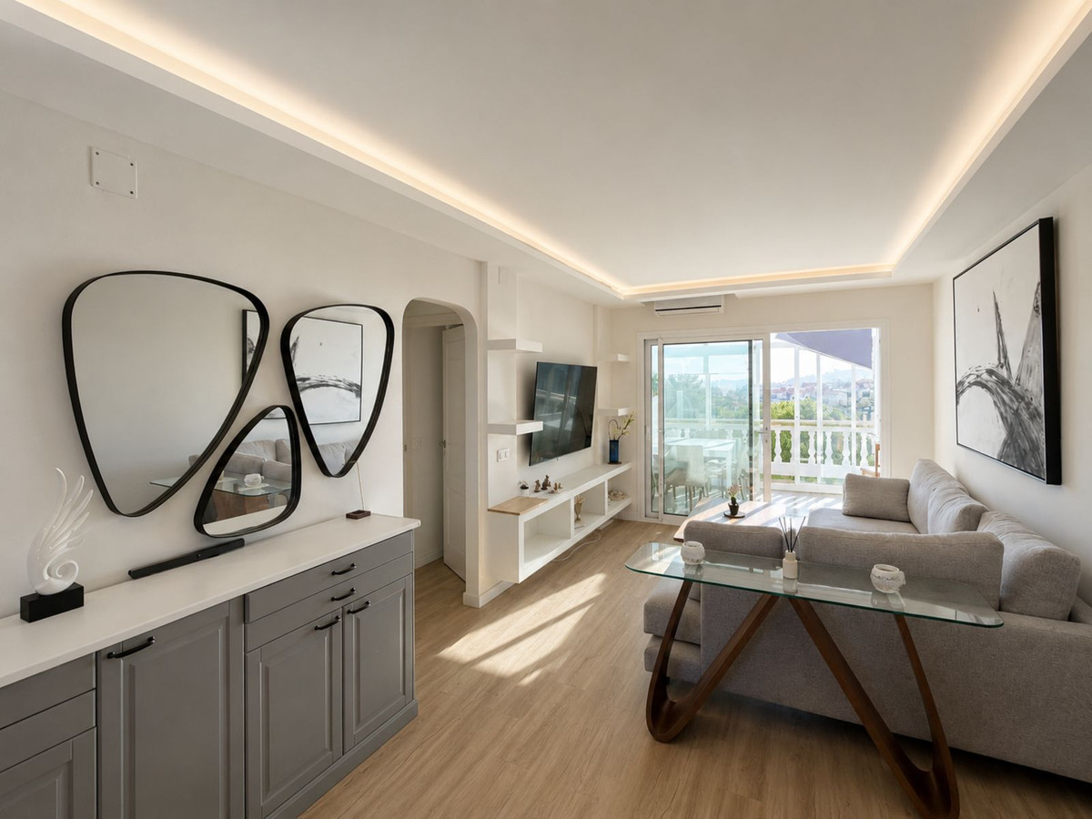 Huis te koop in Mijas Costa | 3 slaapkamers H5487817