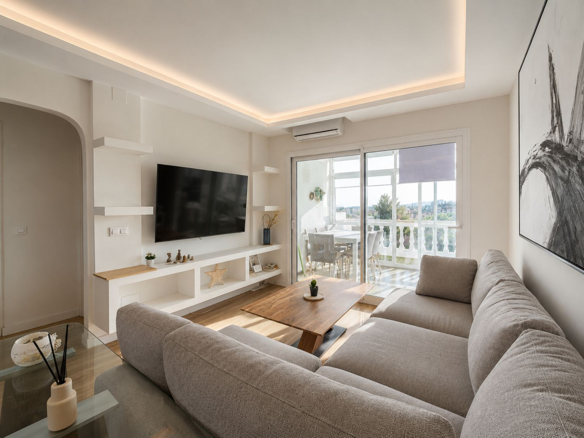Huis te koop in Mijas Costa | 3 slaapkamers H5487817
