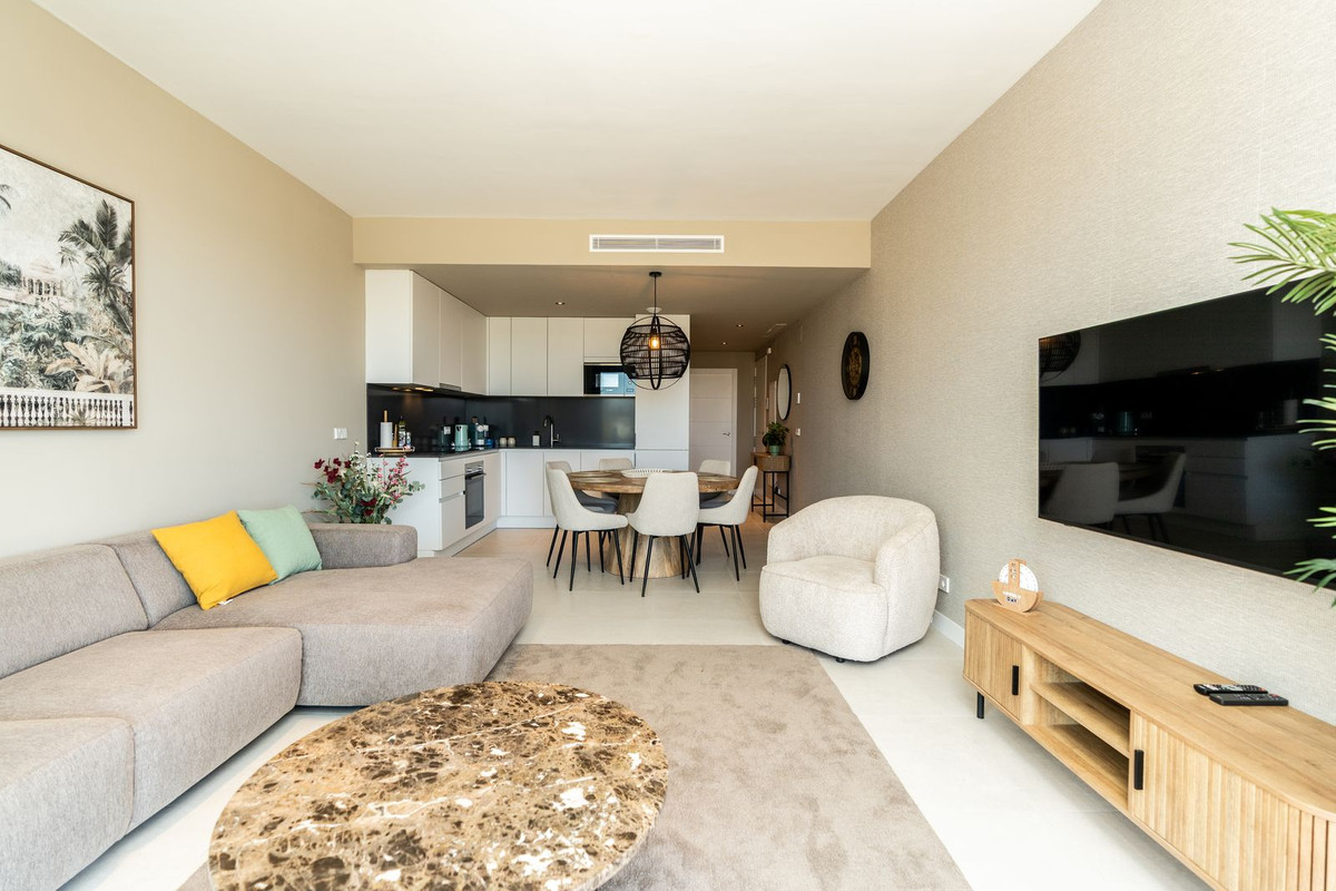 Huis te koop in Mijas Costa | 3 slaapkamers H5489140