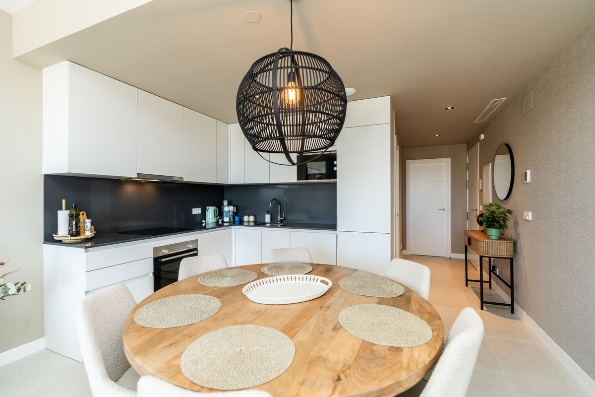 Huis te koop in Mijas Costa | 3 slaapkamers H5489140