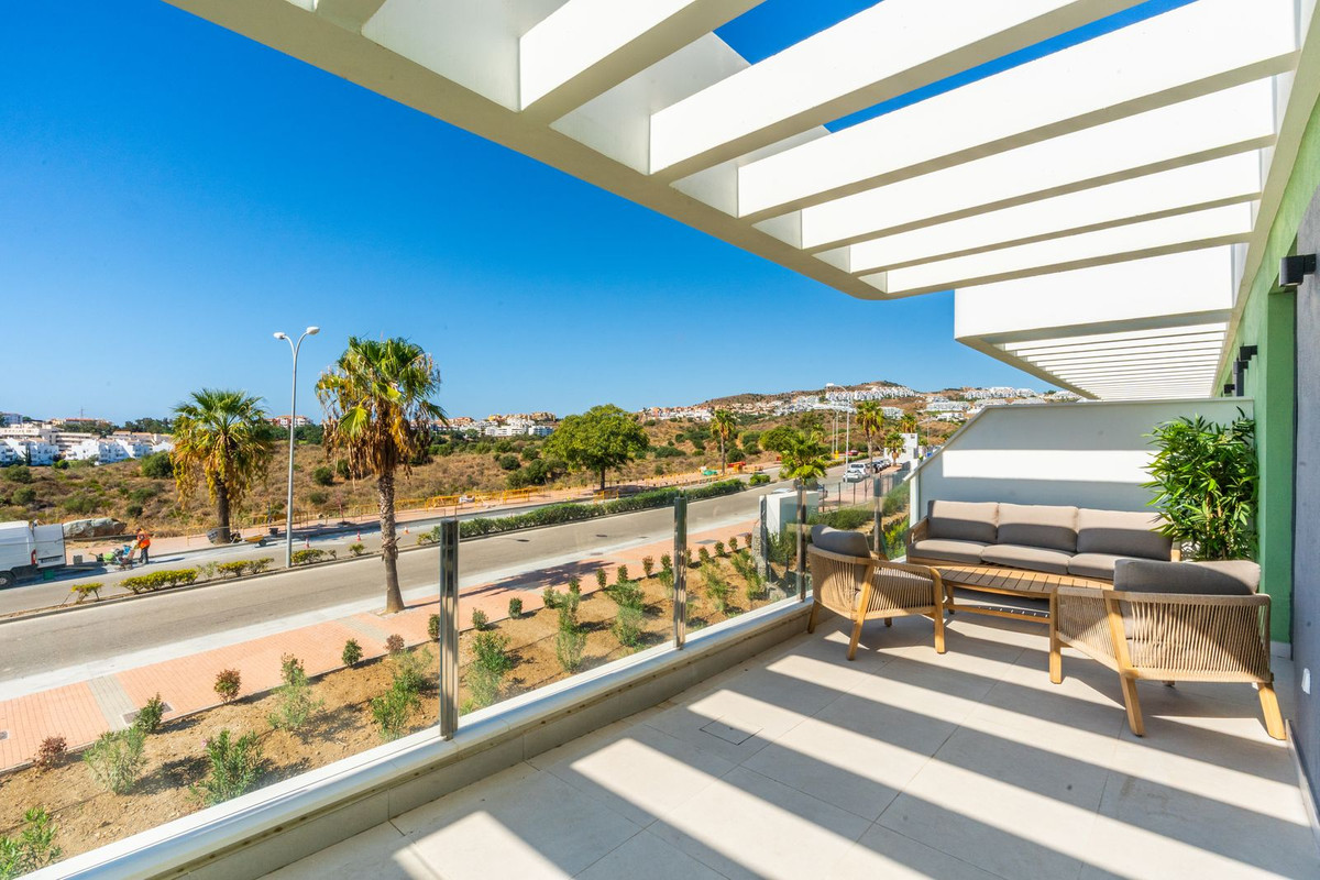 Huis te koop in Mijas Costa | 3 slaapkamers H5489140