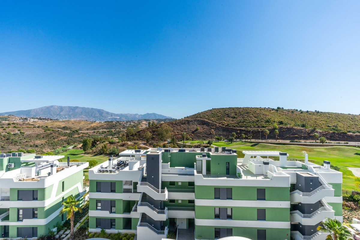 Huis te koop in Mijas Costa | 3 slaapkamers H5489140