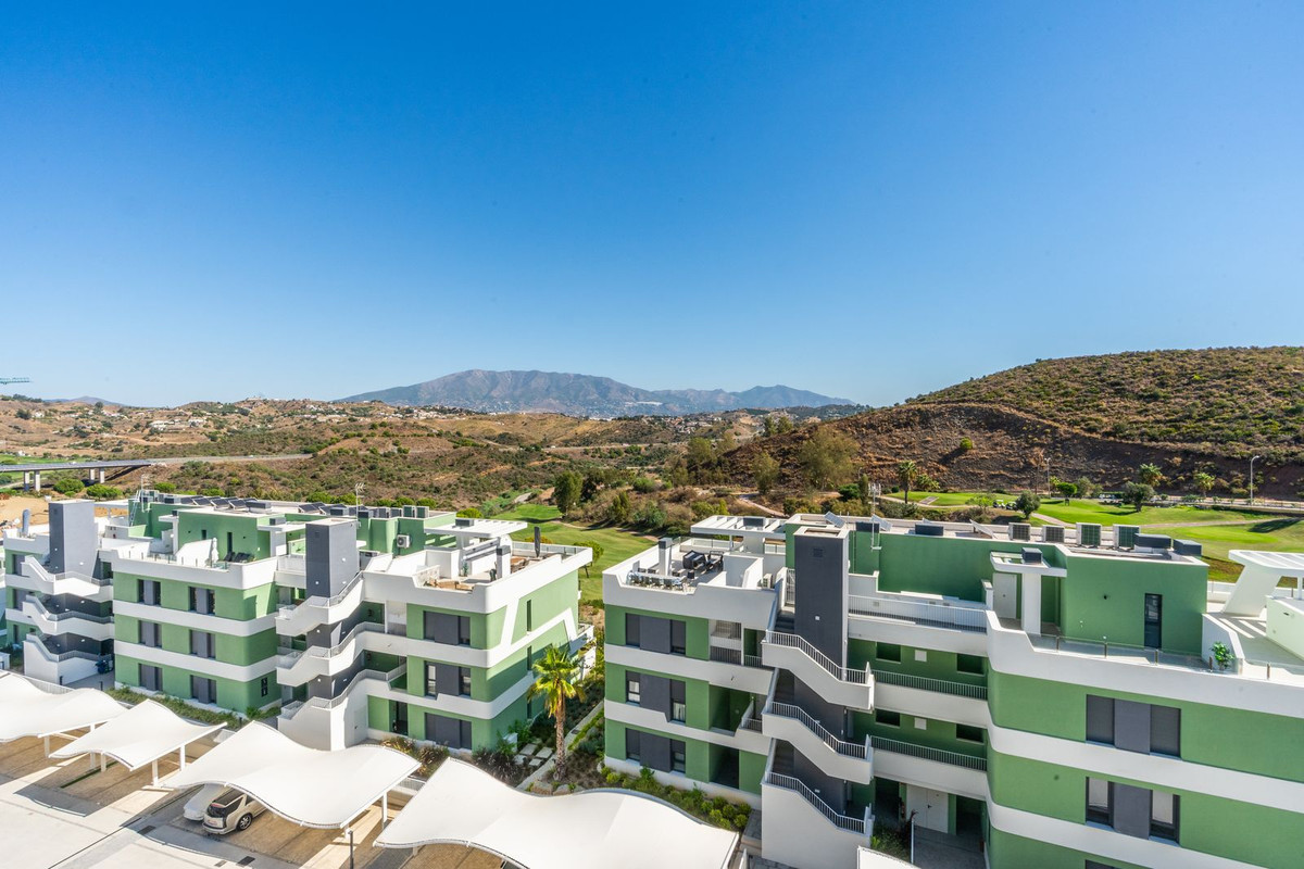 Huis te koop in Mijas Costa | 3 slaapkamers H5489140