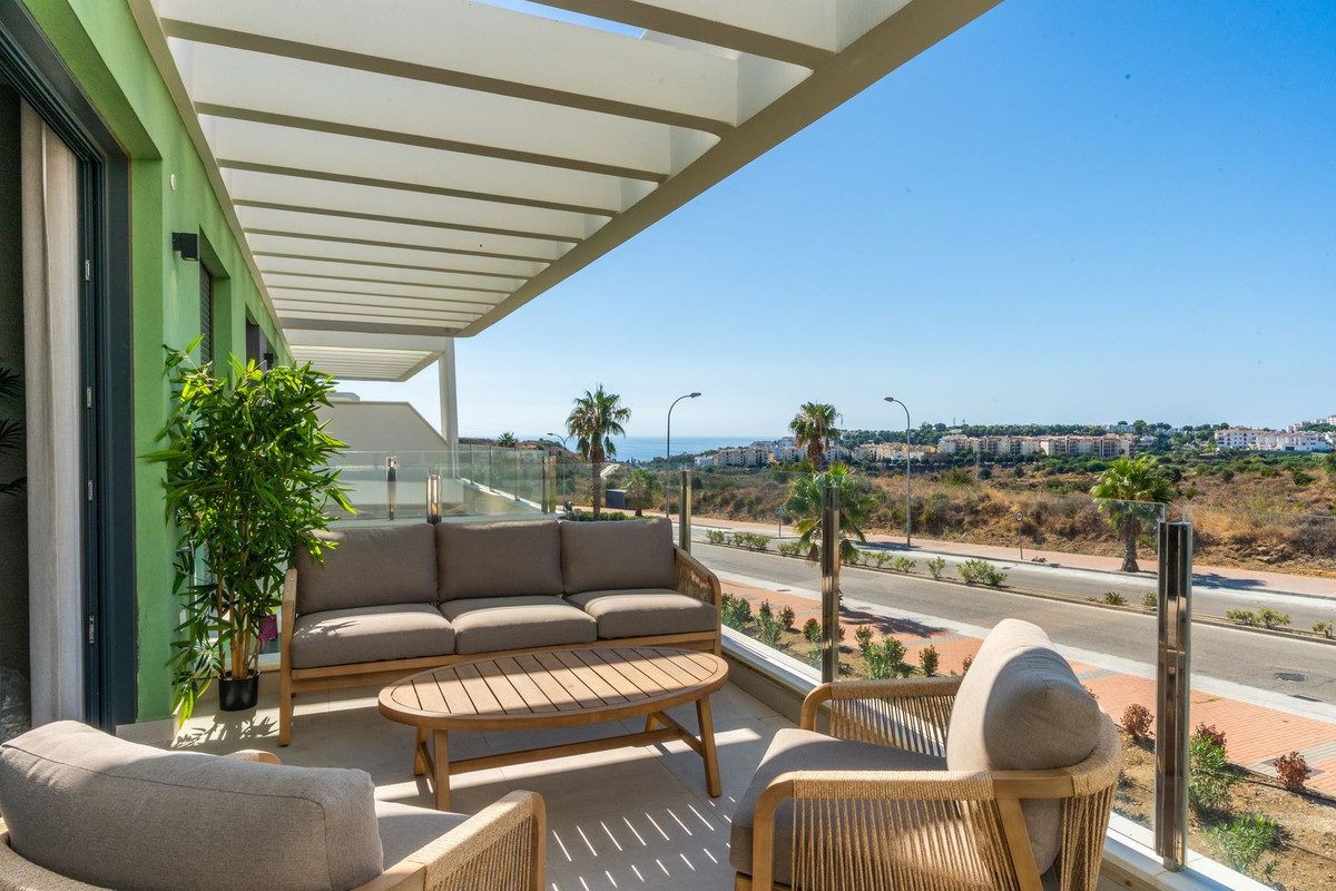 Huis te koop in Mijas Costa | 3 slaapkamers H5489140