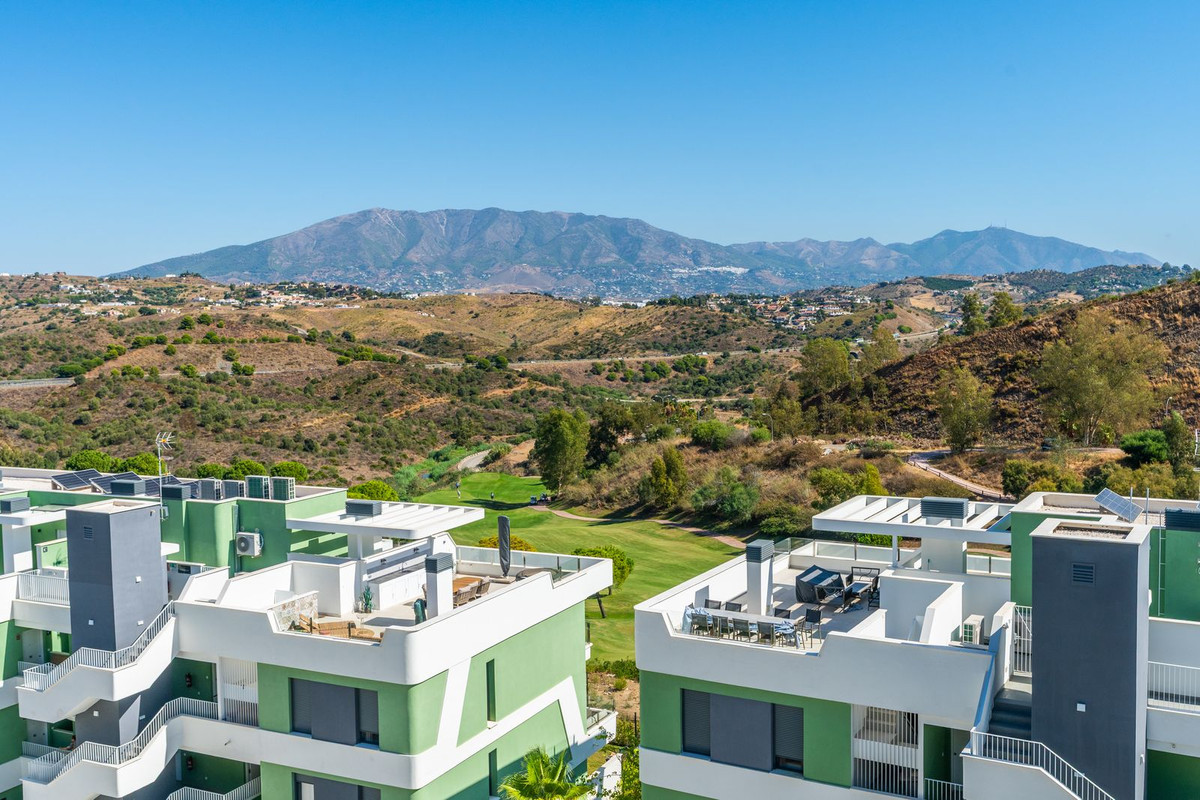 Huis te koop in Mijas Costa | 3 slaapkamers H5489140