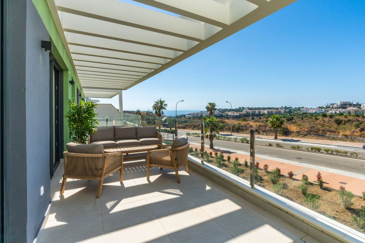 Huis te koop in Mijas Costa | 3 slaapkamers H5489140