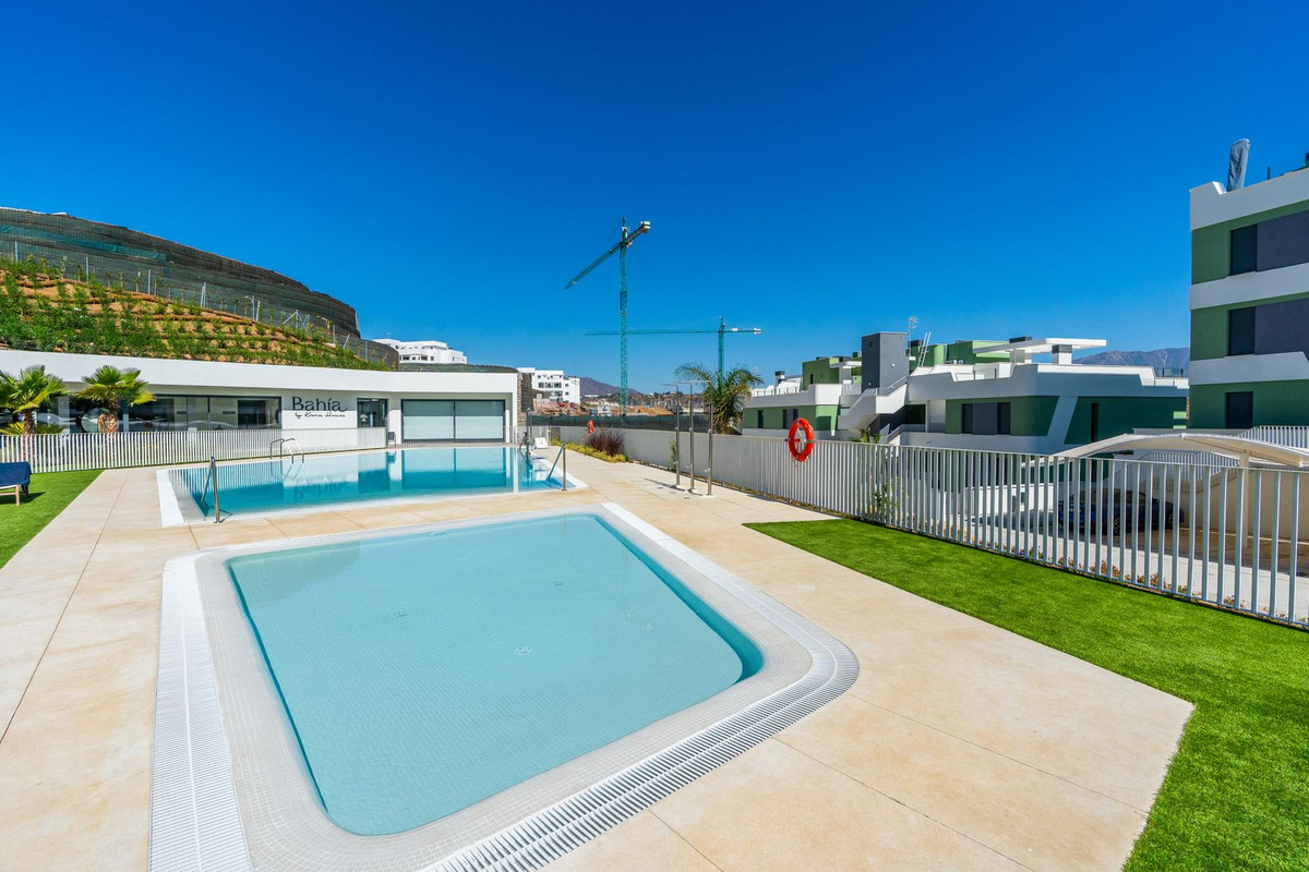 Huis te koop in Mijas Costa | 3 slaapkamers H5489140