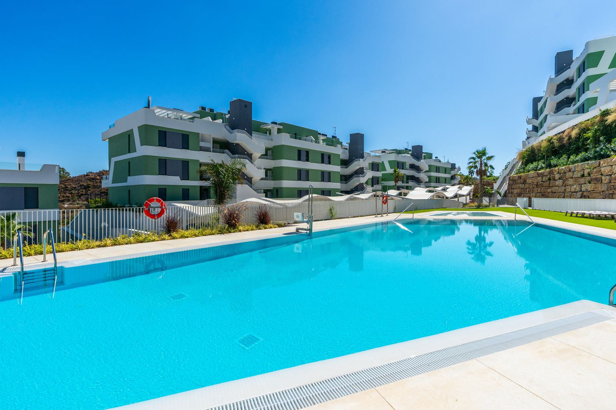 Huis te koop in Mijas Costa | 3 slaapkamers H5489140