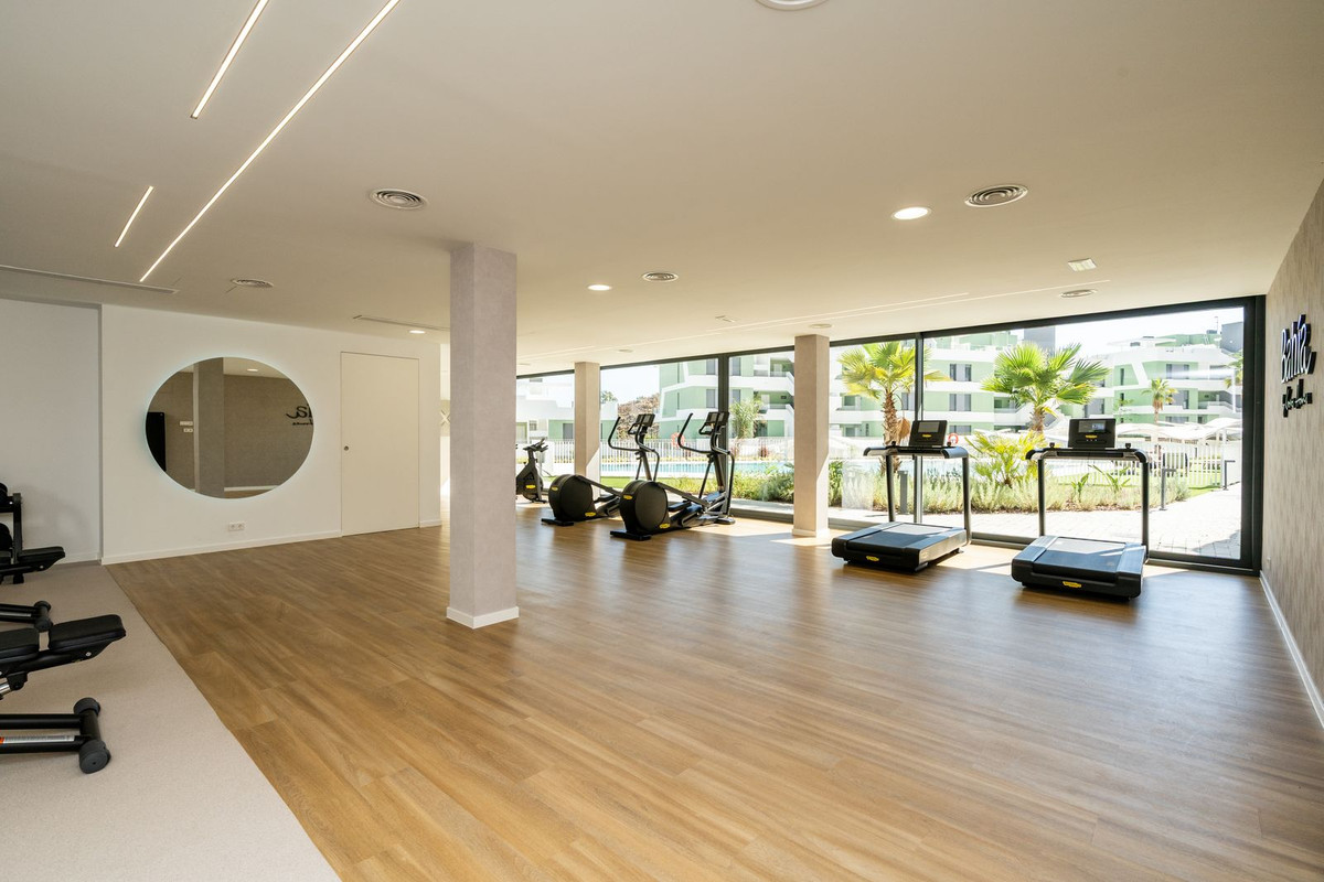 Huis te koop in Mijas Costa | 3 slaapkamers H5489140
