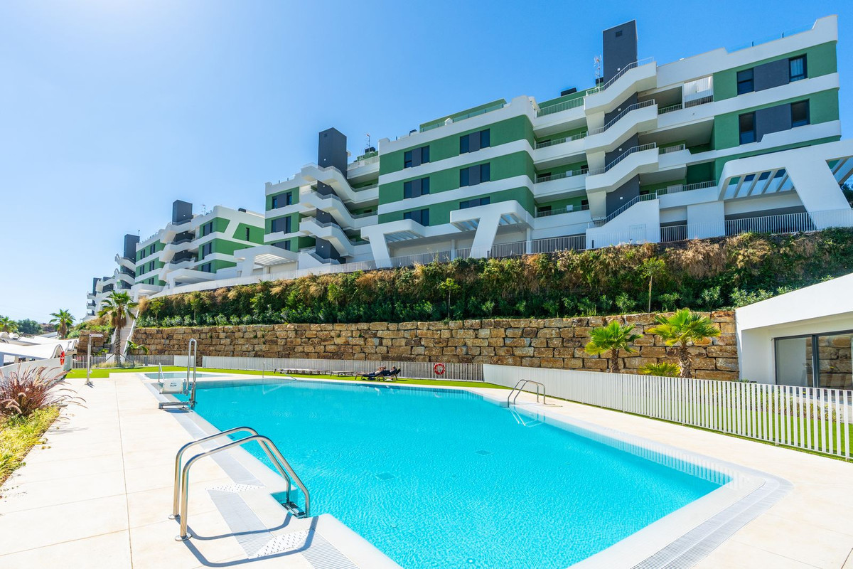 Huis te koop in Mijas Costa | 3 slaapkamers H5489140