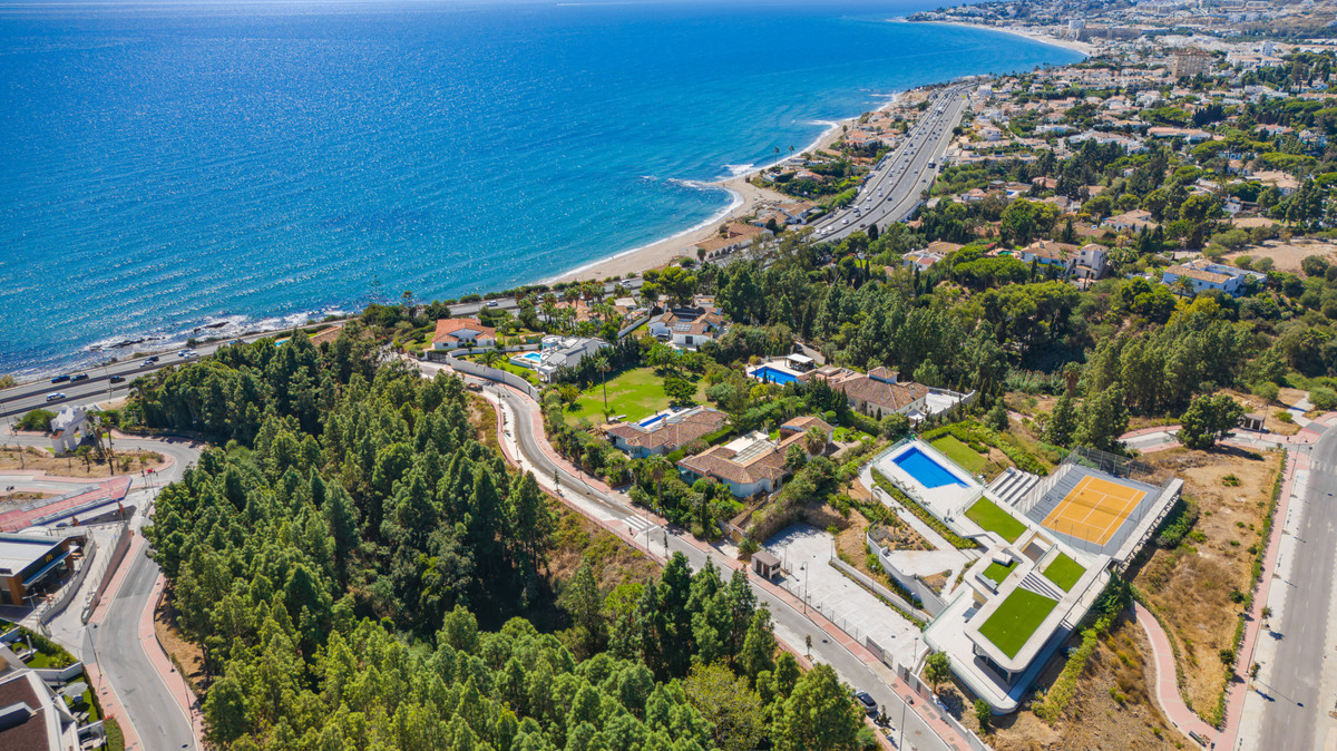 Huis te koop in Mijas Costa | 3 slaapkamers H5497072